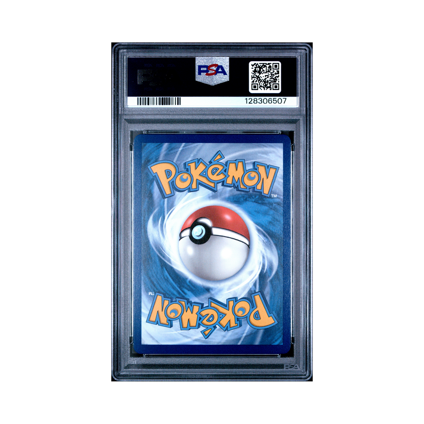 2022 Pokemon Sword & Shield Brilliant Stars Sylveon VMAX #TG15 PSA 10