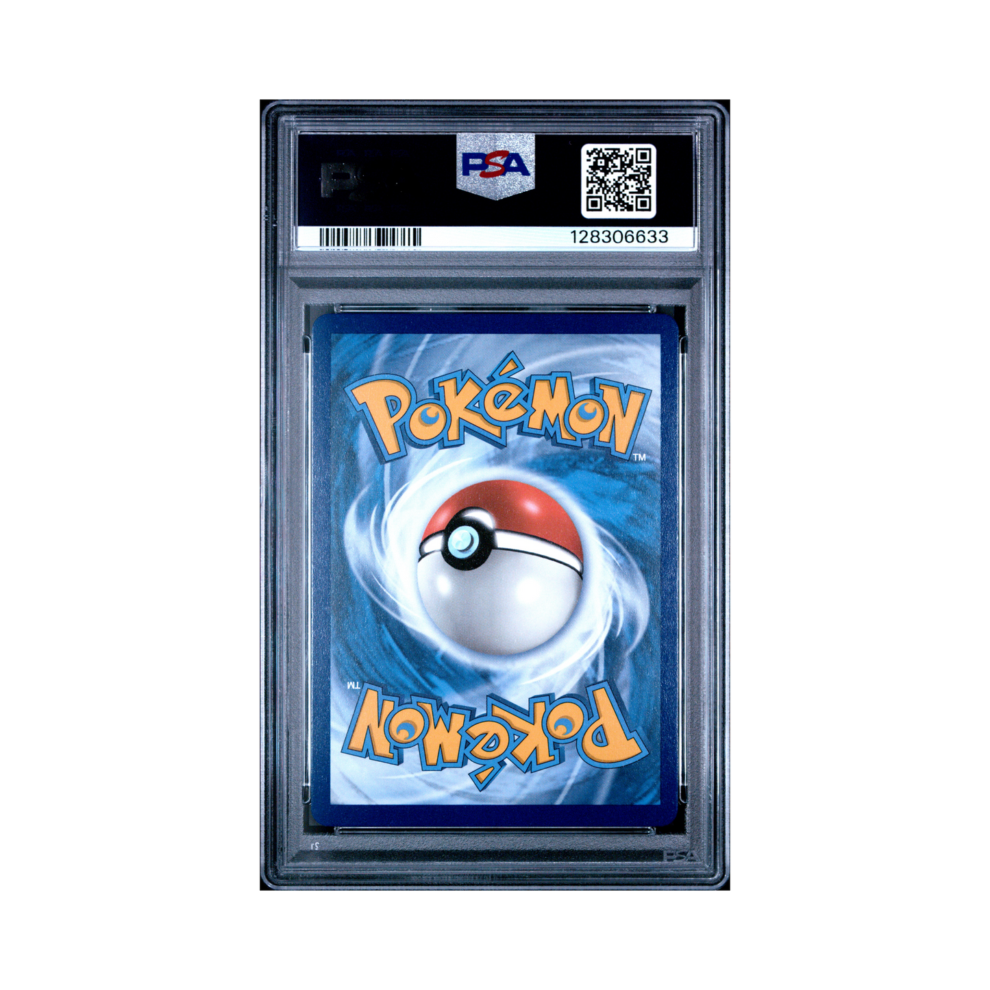 2022 Pokemon Sword & Shield Brilliant Stars Sylveon VMAX #TG15 PSA 10