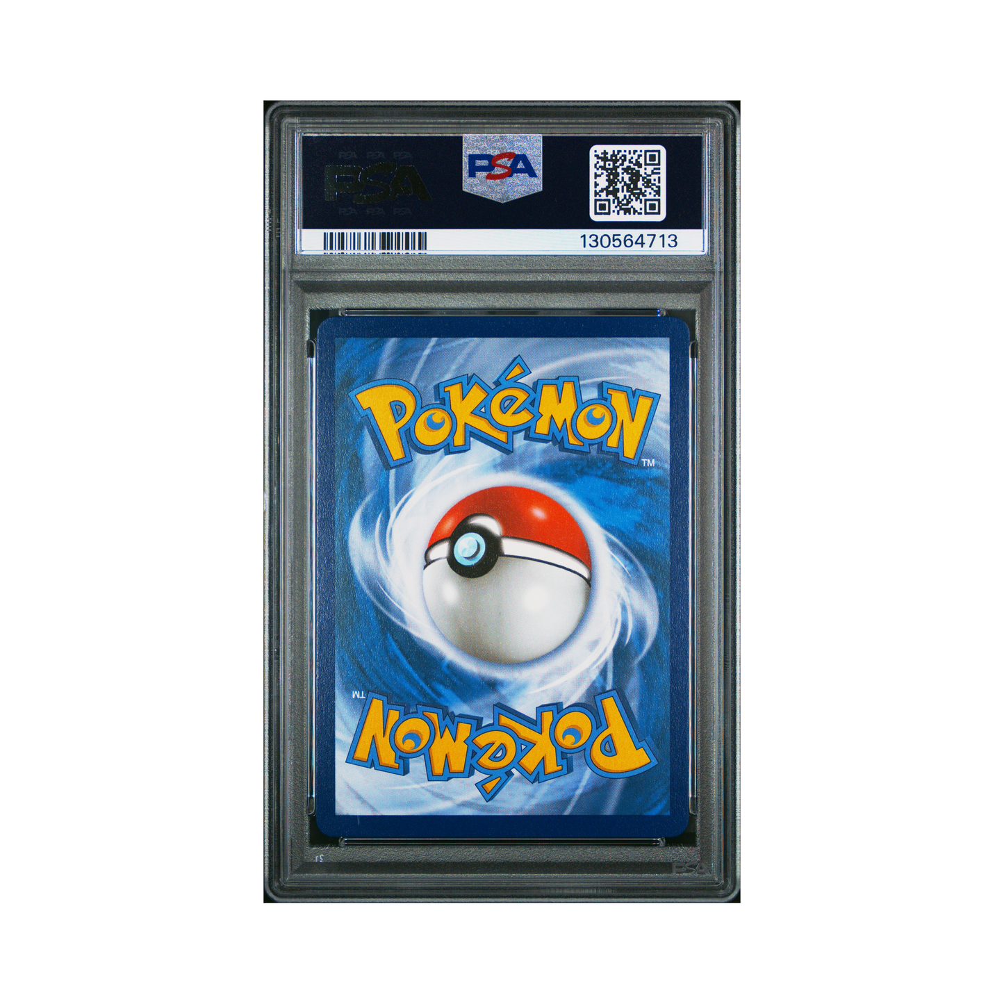 2022 Pokemon Sword & Shield Brilliant Stars Umbreon V #TG22 PSA 10