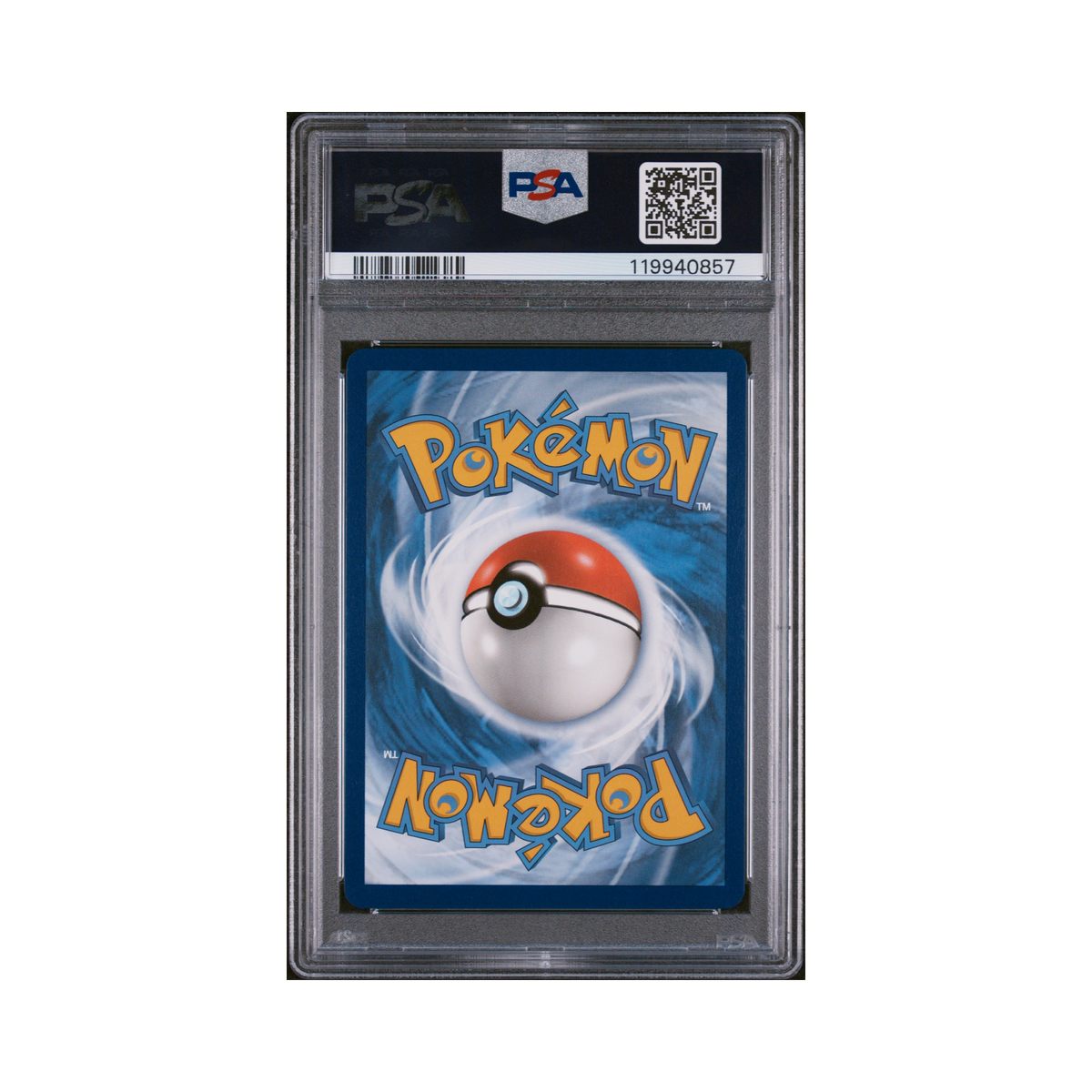 2022 Pokemon Sword & Shield Brilliant Stars Umbreon VMAX #TG23 PSA 10