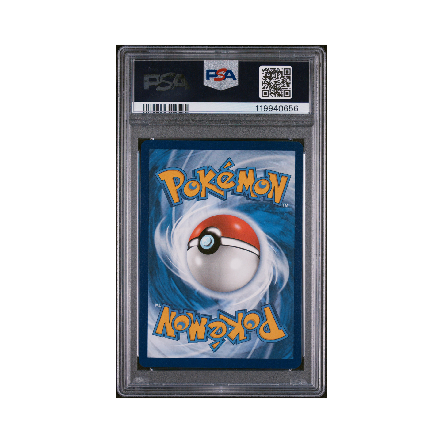 2022 Pokemon Sword & Shield Lost Origin Gengar #TG06 PSA 9