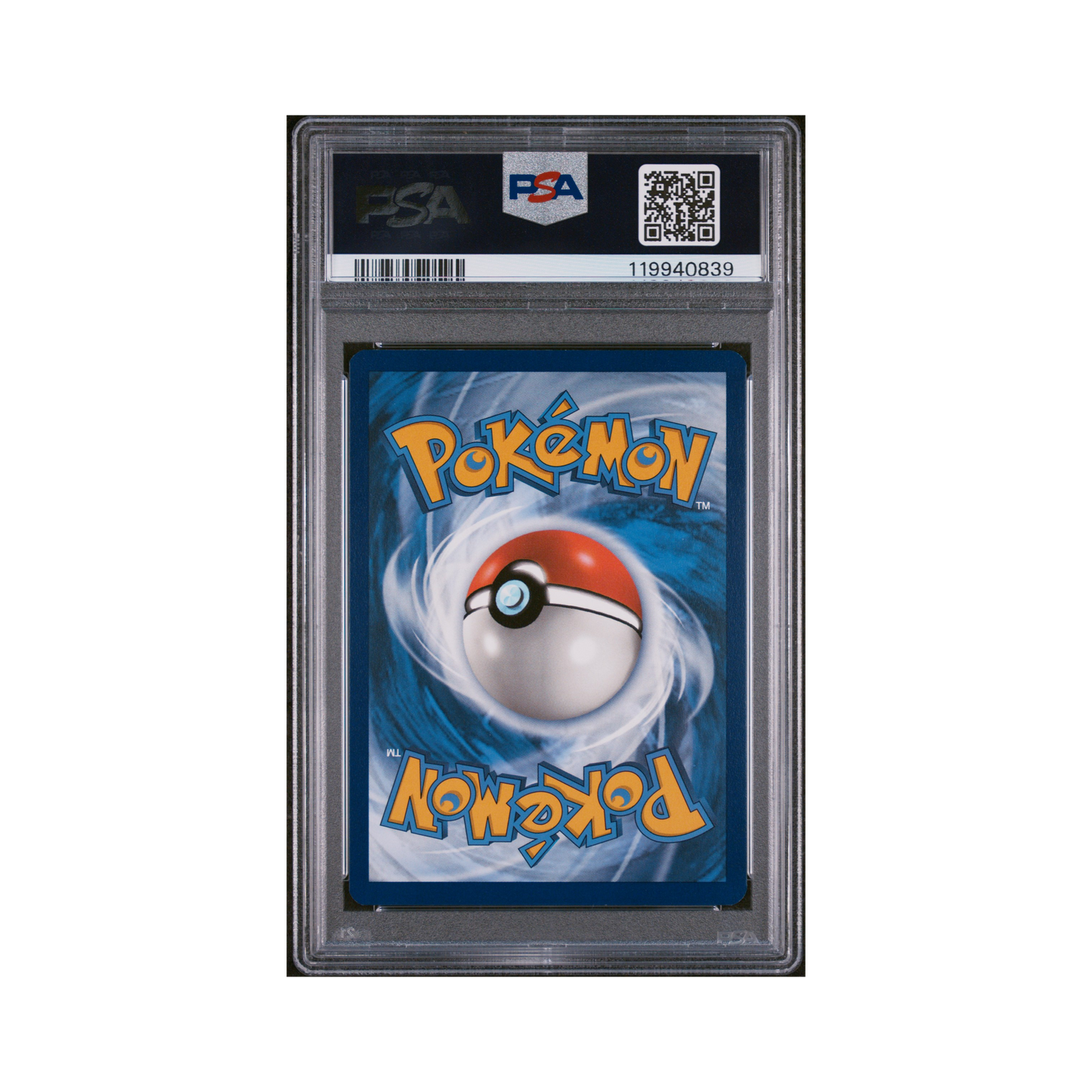 2022 Pokemon Sword & Shield Lost Origin Snorlax #TG10 PSA 9