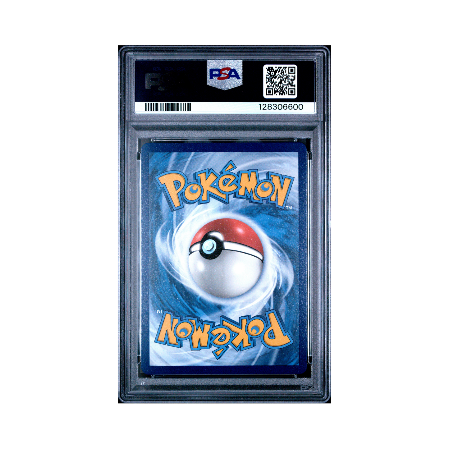 2022 Pokemon Sword & Shield Silver Tempest Lugia VSTAR #211 PSA 10