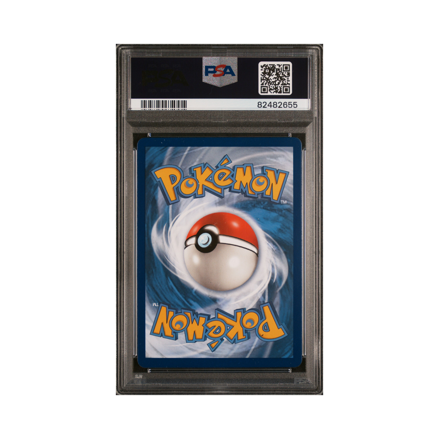 2022 Pokemon Go Radiant Blastoise #018 PSA 10