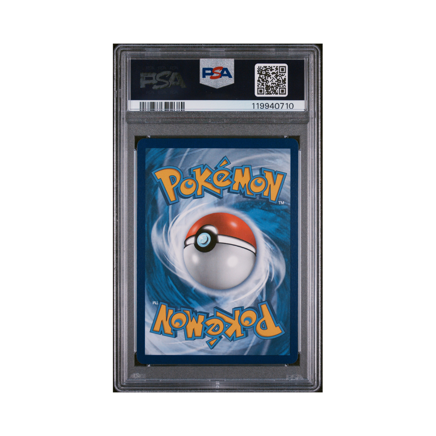2022 Pokemon SWSH Black Star Promo Lucario VSTAR #214 PSA 10