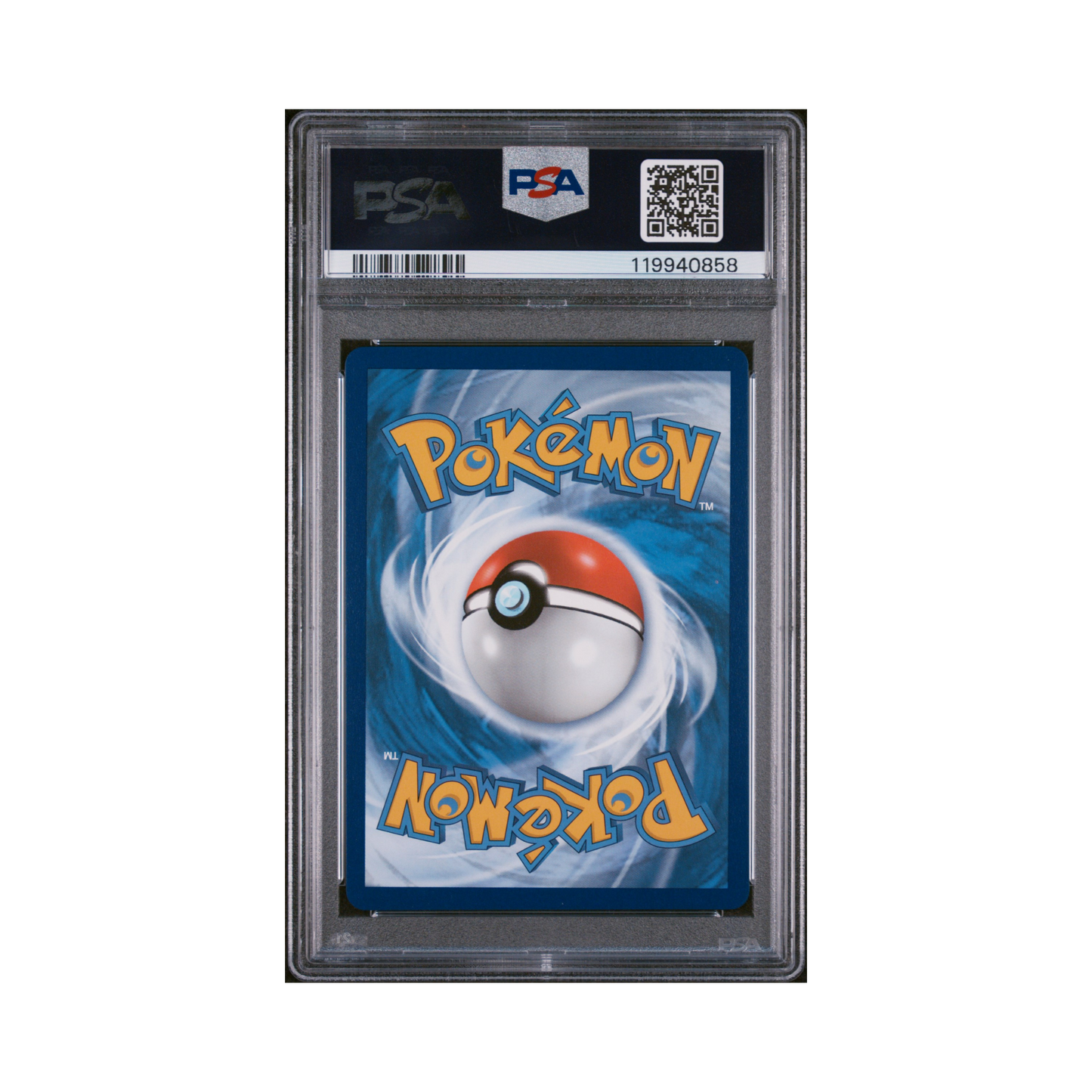 2022 Pokemon Sword & Shield Brilliant Stars Umbreon V #TG22 PSA 10