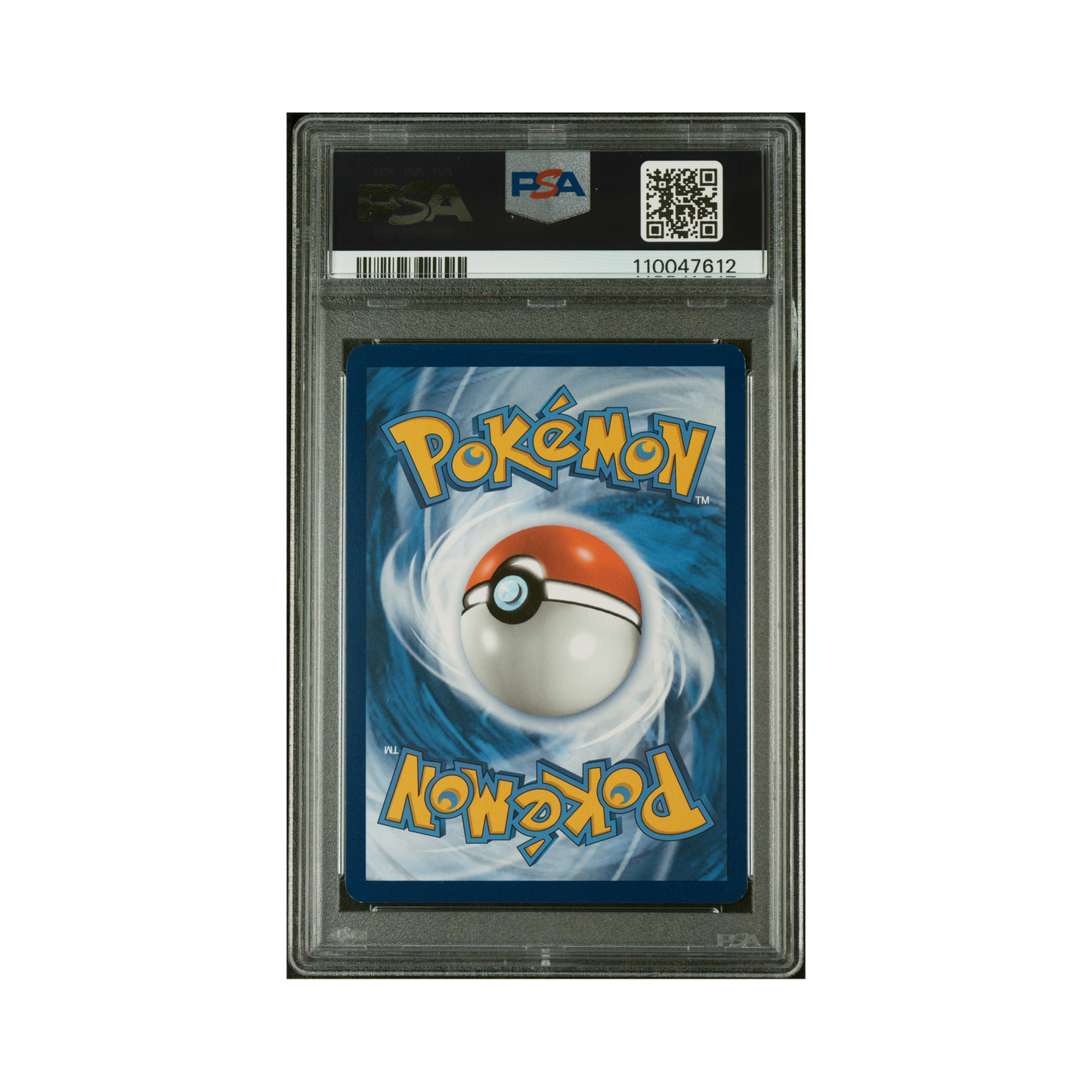 2023 Pokemon 151 Alakazam ex #201 PSA 9