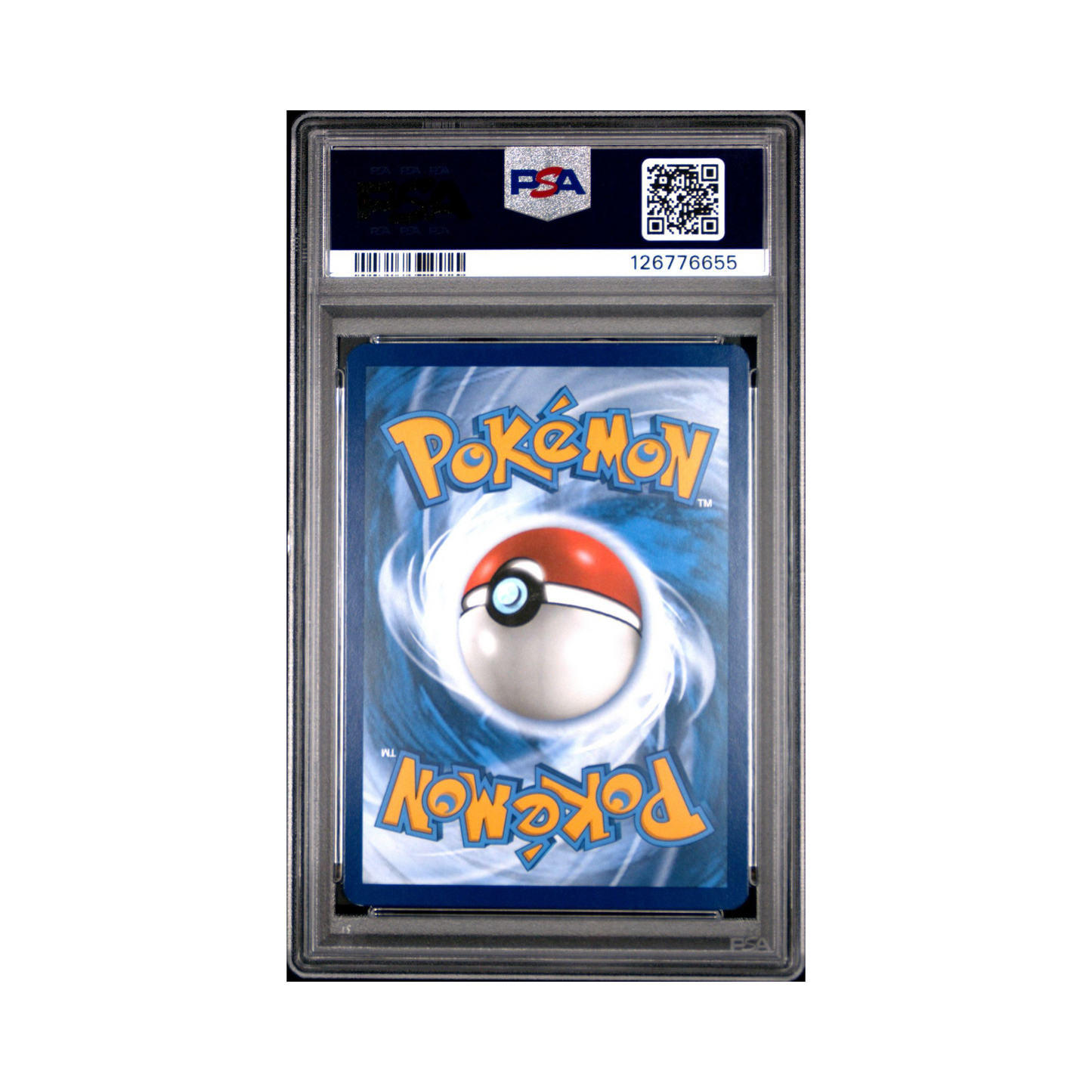 2023 Pokemon 151 Charizard ex #199 PSA 9