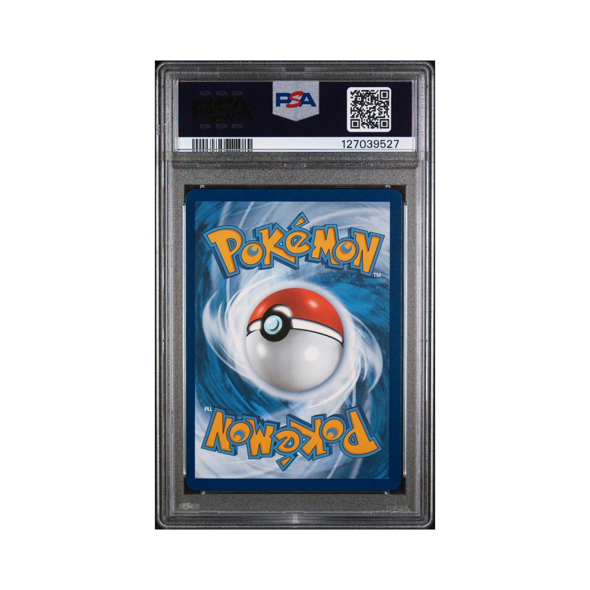 2023 Pokemon Crown Zenith Galarian Gallery Arceus VSTAR #GG70 PSA 10