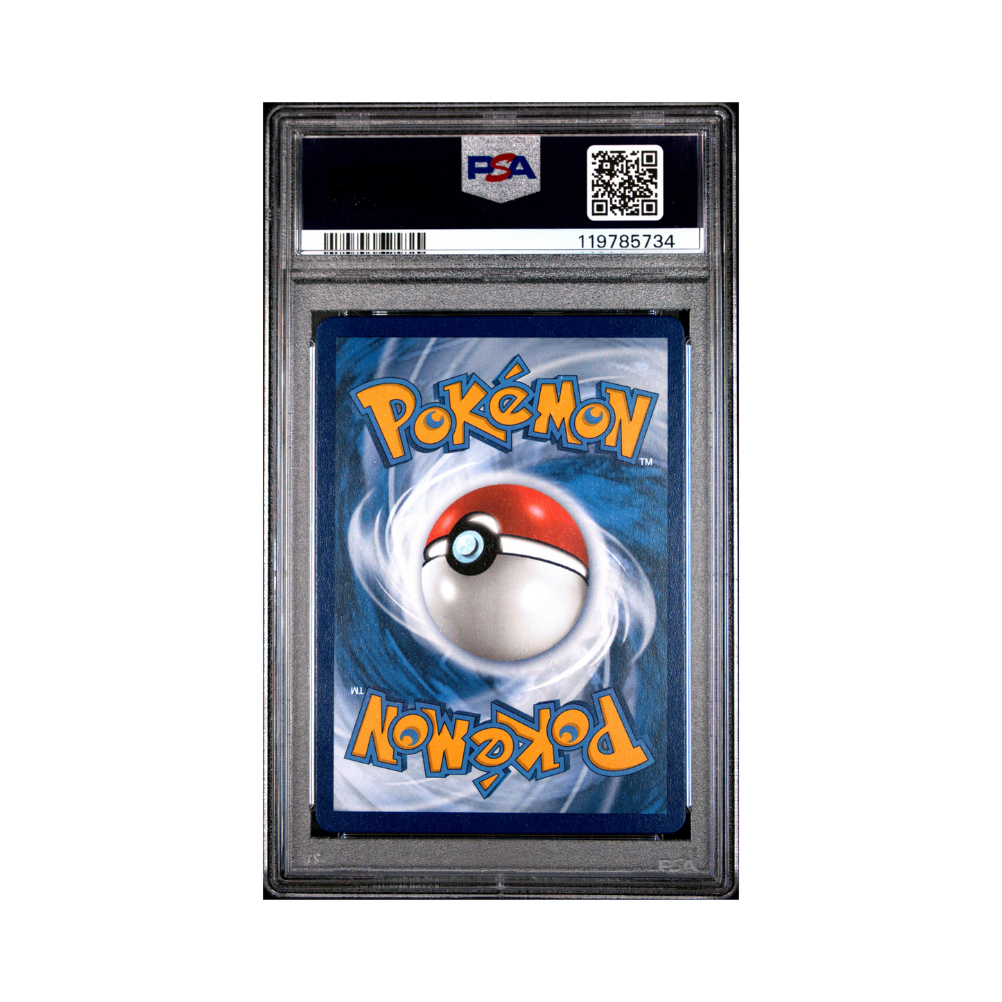 2023 Pokemon Crown Zenith Galarian Gallery Deoxys VSTAR #GG46 PSA 10