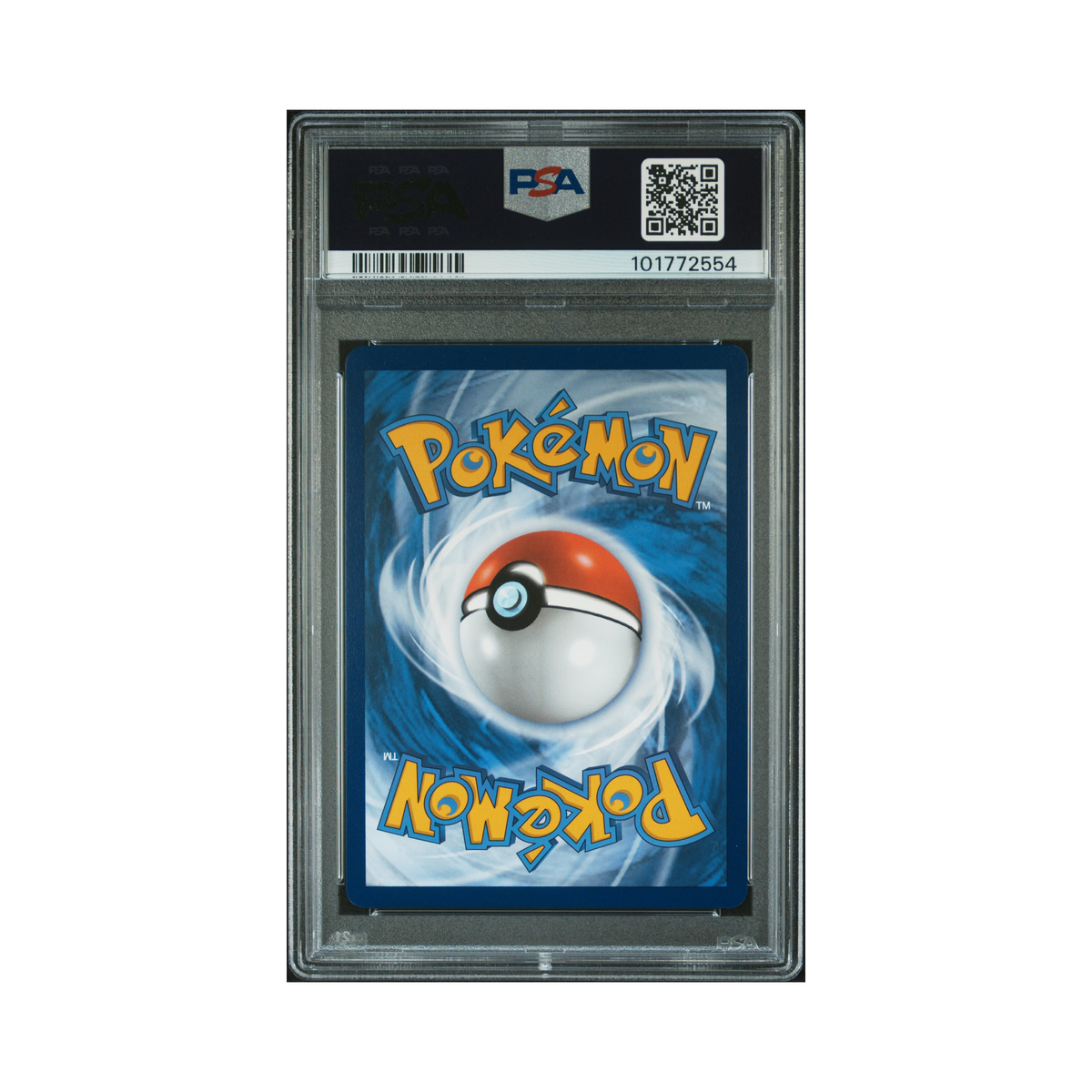 2023 Pokemon Crown Zenith Galarian Gallery Giratina VSTAR #GG69 PSA 9