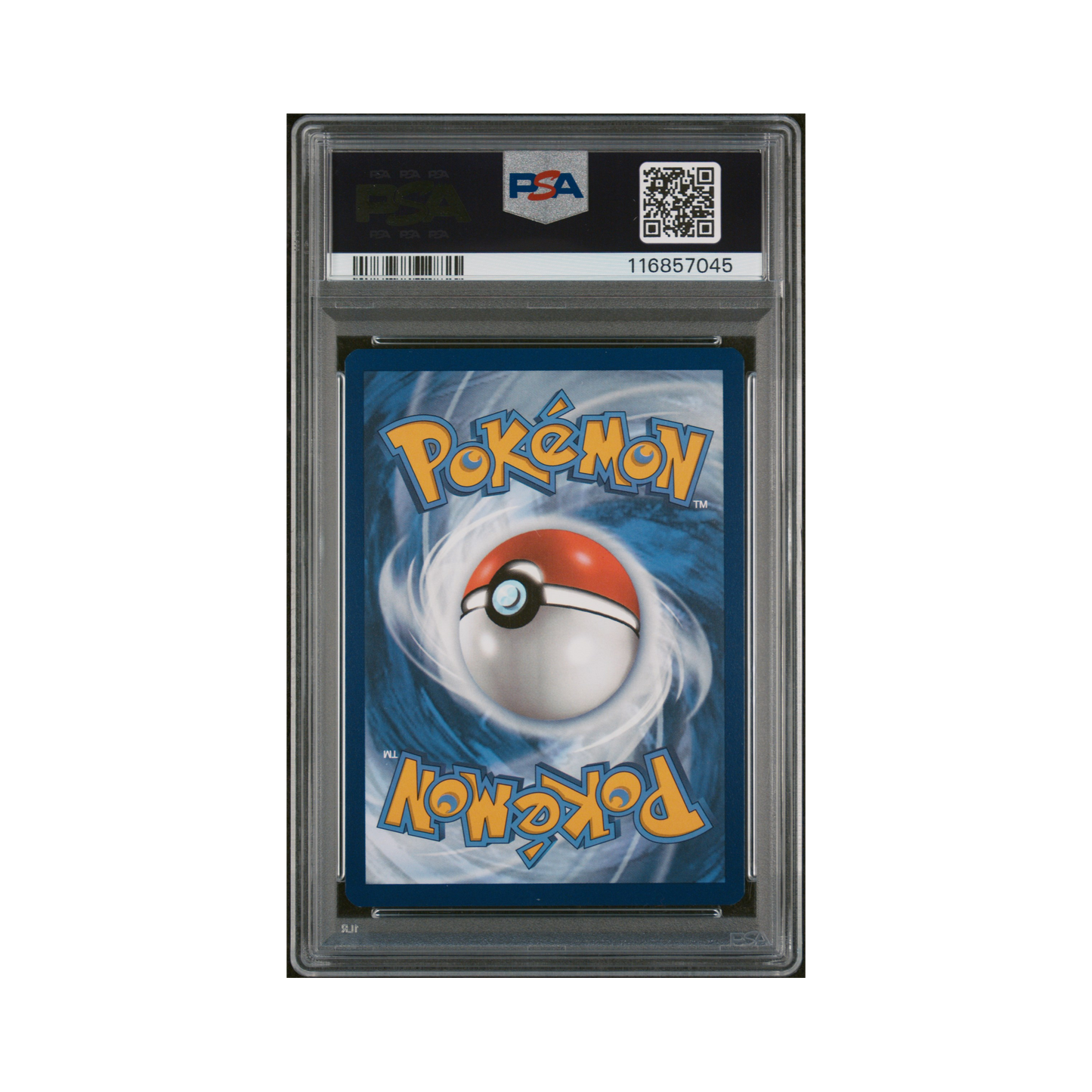 2023 Pokemon Crown Zenith Galarian Gallery Hisuian Samurott V #GG51 PSA 10