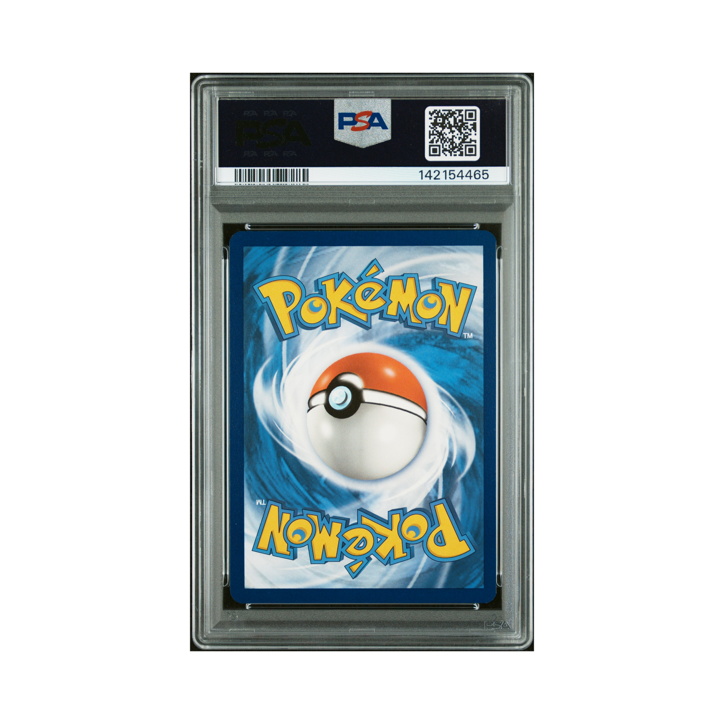 2023 Pokemon Crown Zenith Galarian Gallery Mew #GG10 PSA 10