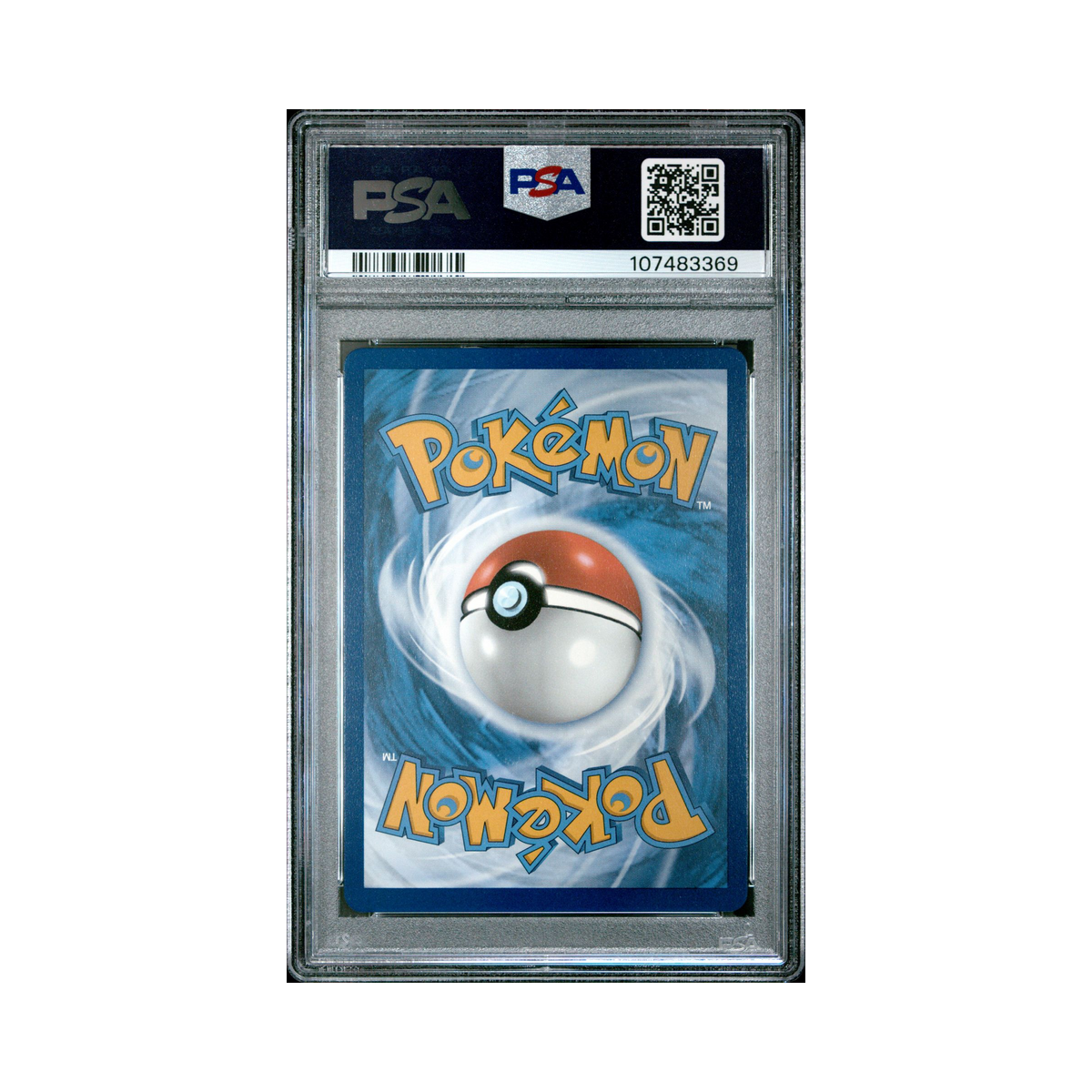 2023 Pokemon Crown Zenith Galarian Gallery Origin Forme Palkia VSTAR #GG67 PSA 10