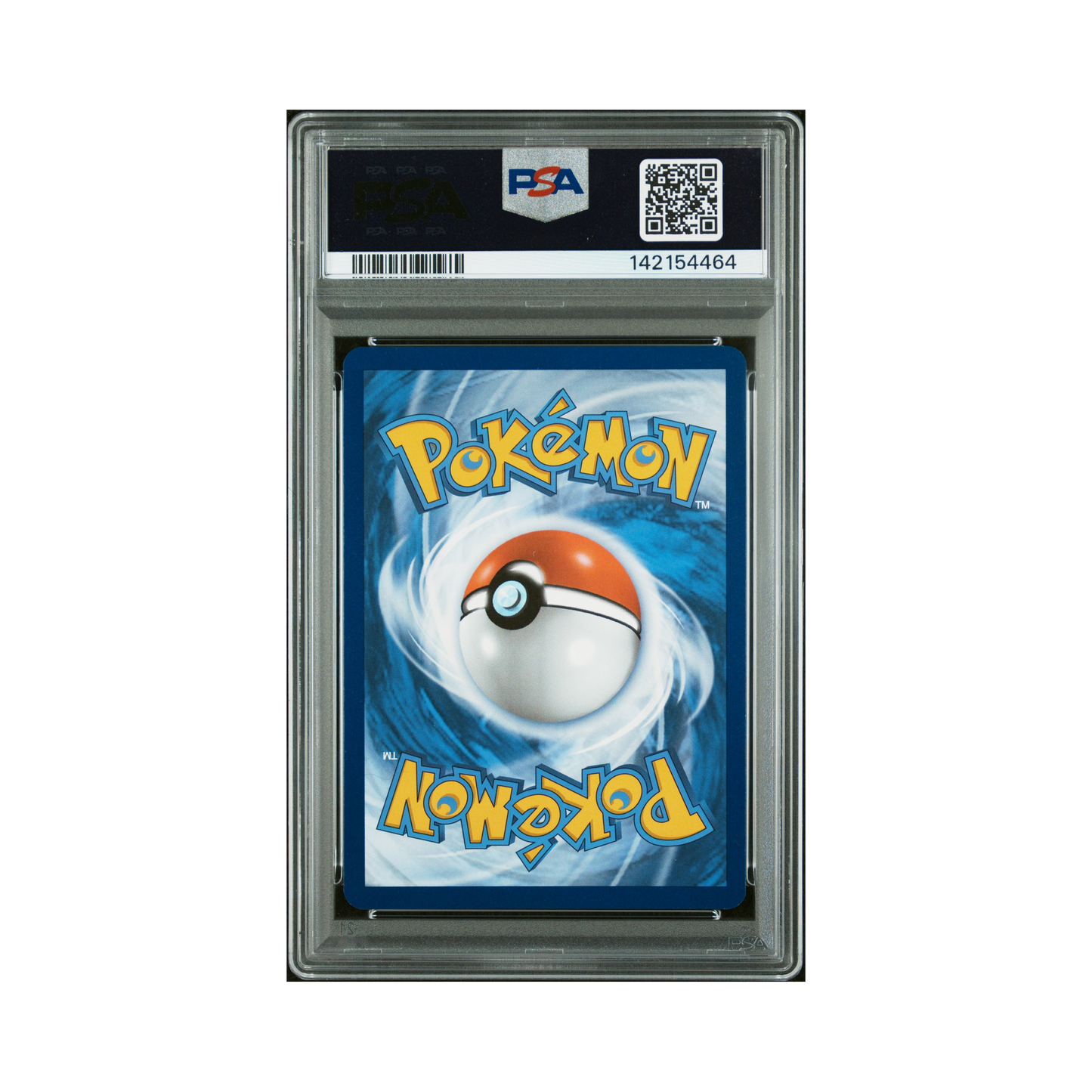 2023 Pokemon Crown Zenith Pikachu #160 PSA 10