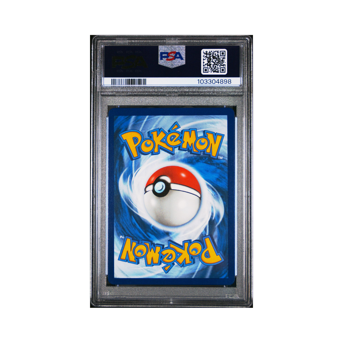 2023 Pokemon Crown Zenith Pikachu #160 PSA 10