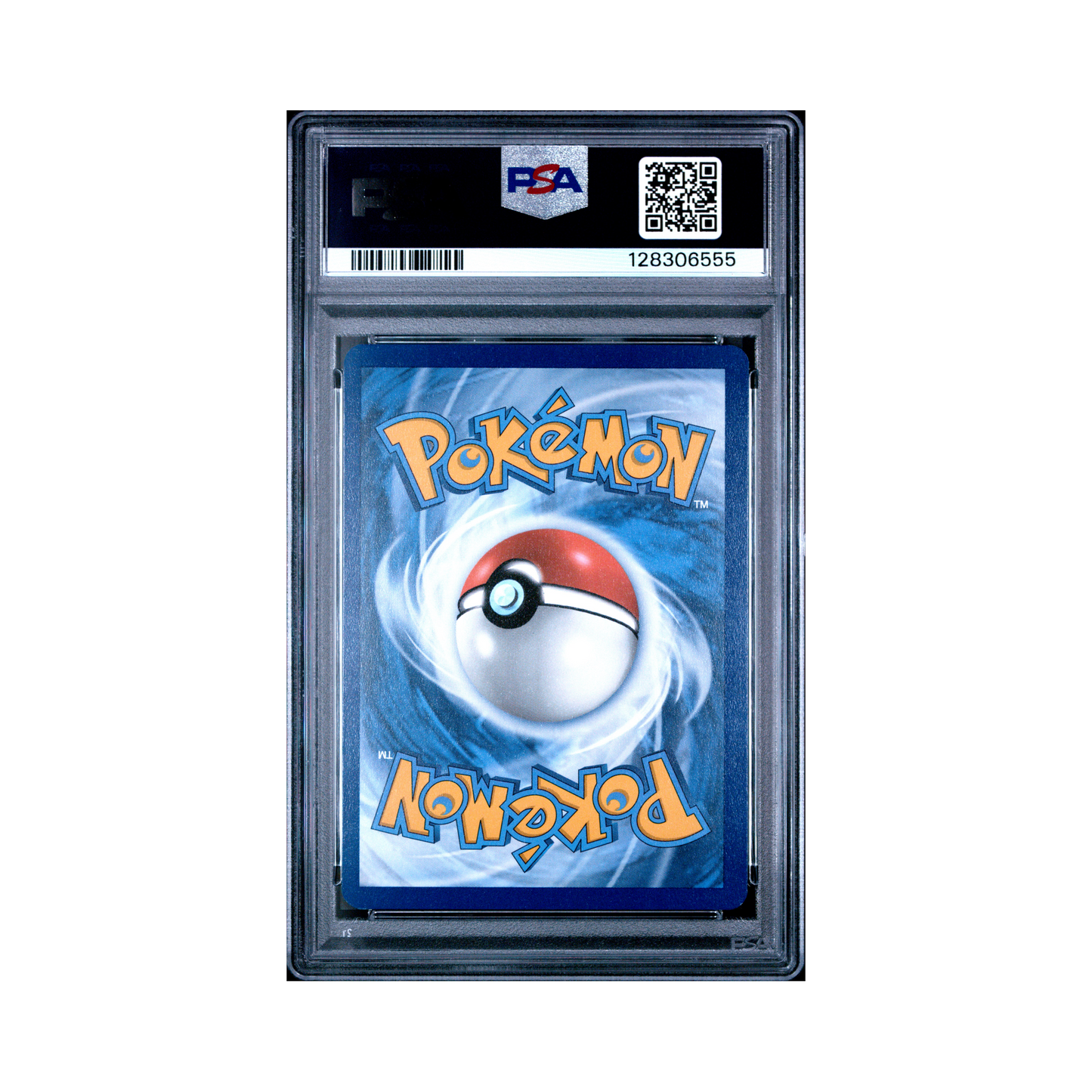 2023 Pokemon 151 Zapdos EX #202 PSA 9