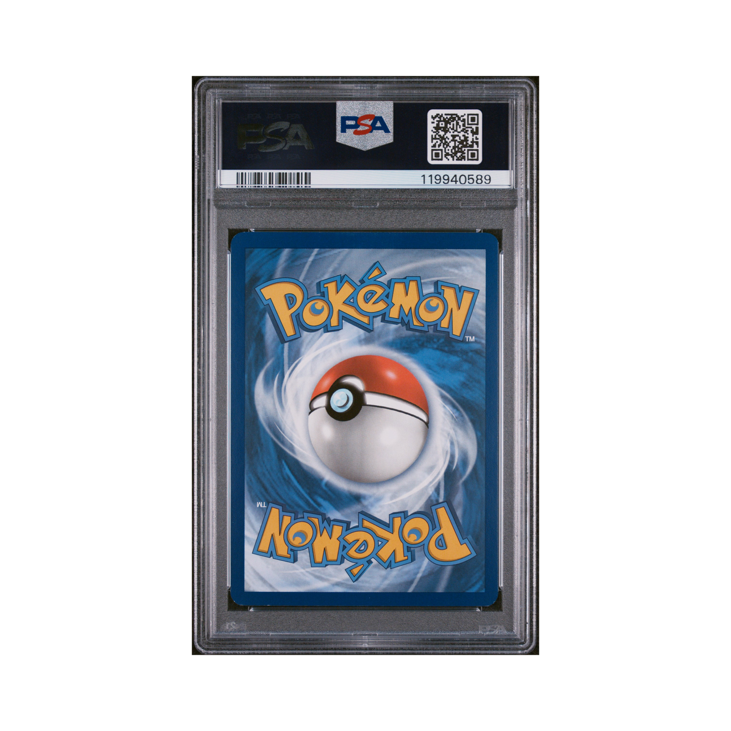 2023 Pokemon Obsidian Flames Charizard EX #228 PSA 8