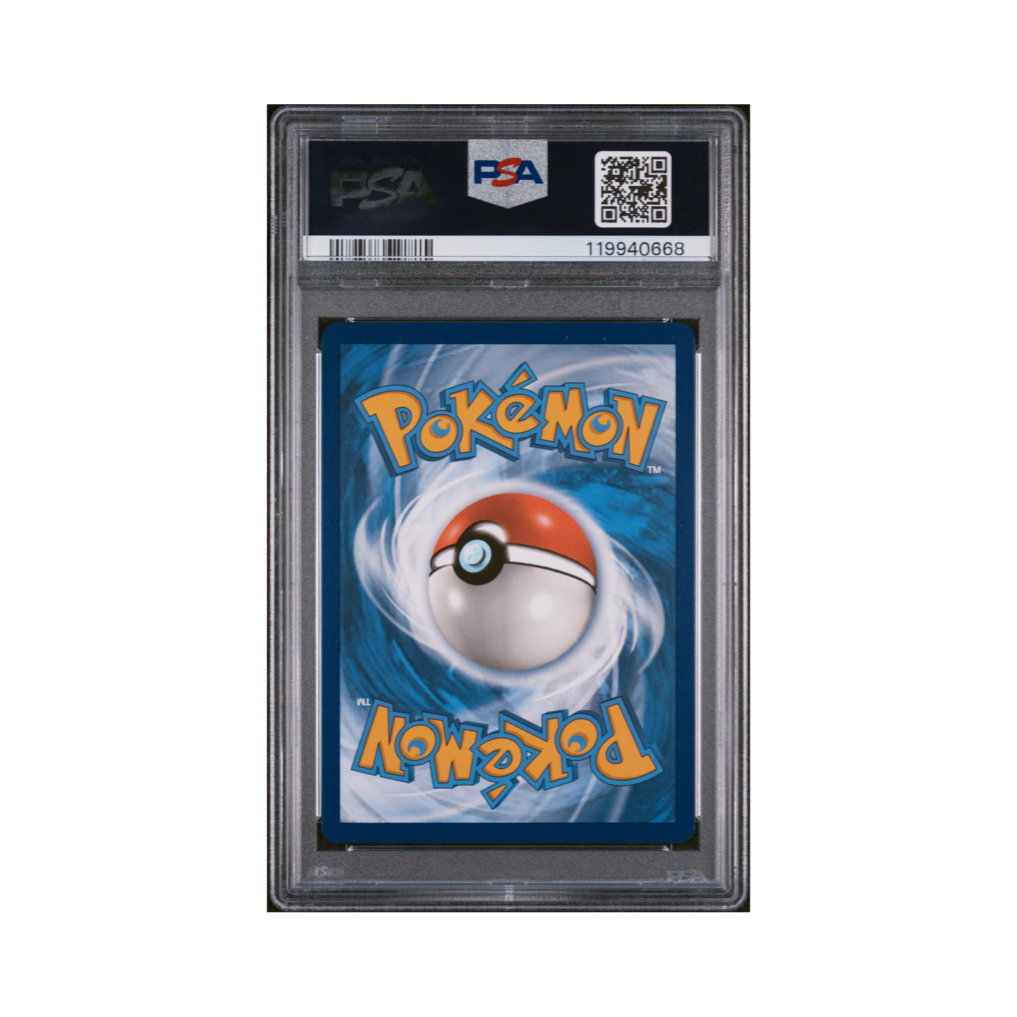 2023 Pokemon Obsidian Flames Glimmora EX #213 PSA 10