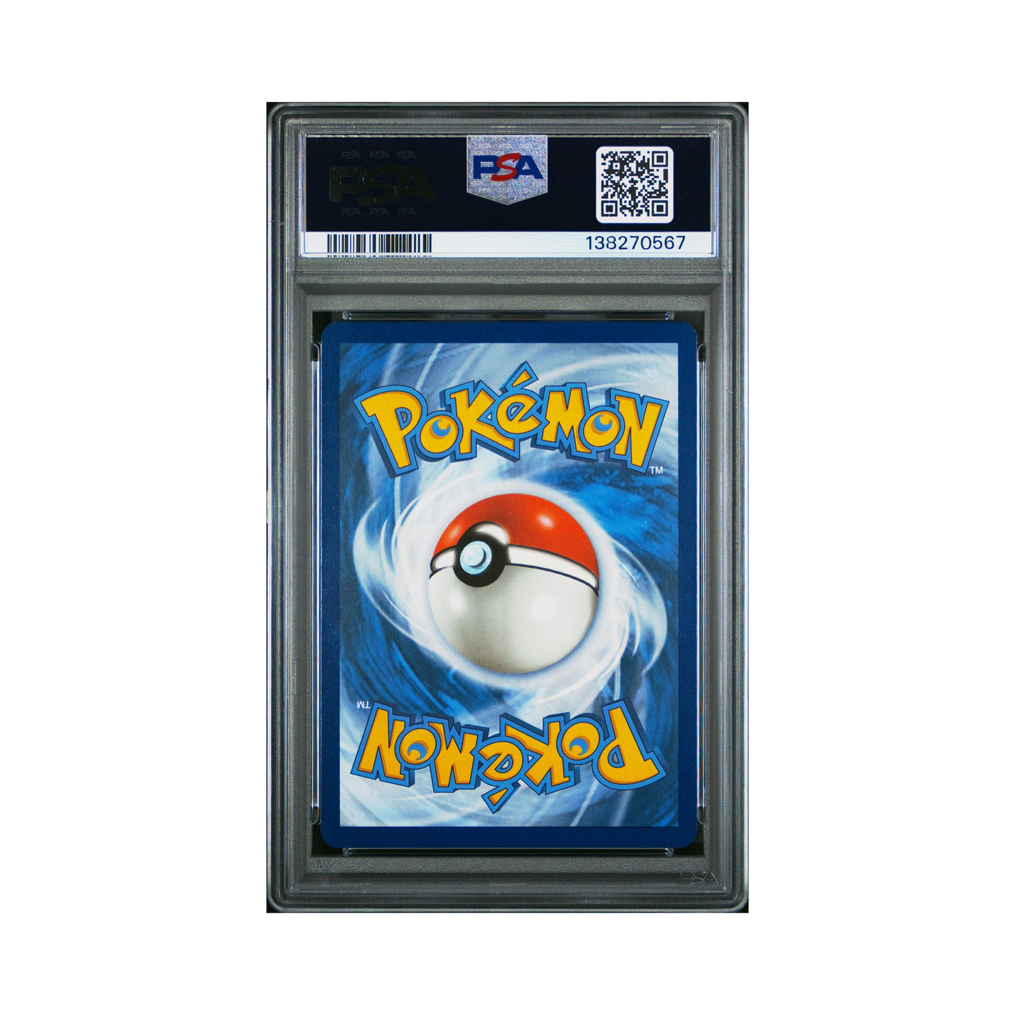 2023 Pokemon Obsidian Flames Charizard ex #223 PSA 10