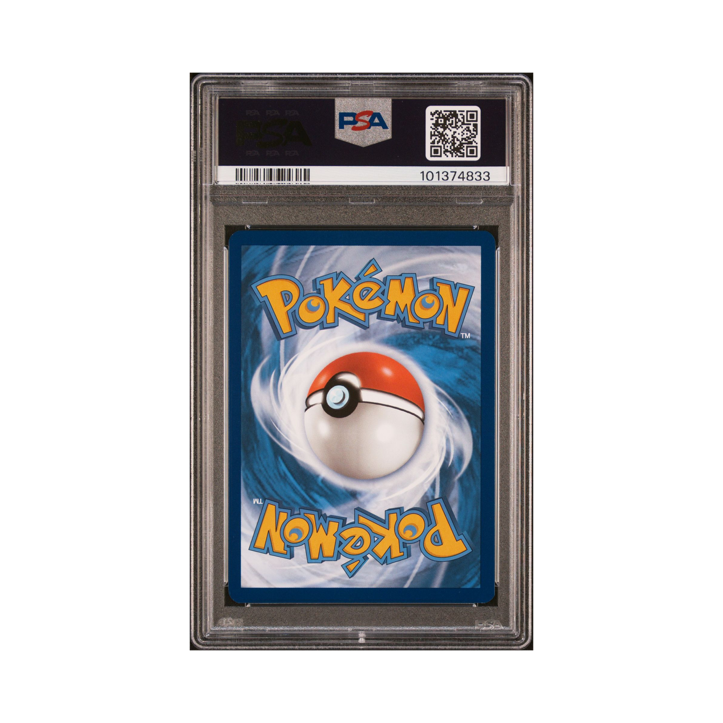 2023 Pokemon Paldea Evolved Fuecoco #201 PSA 10