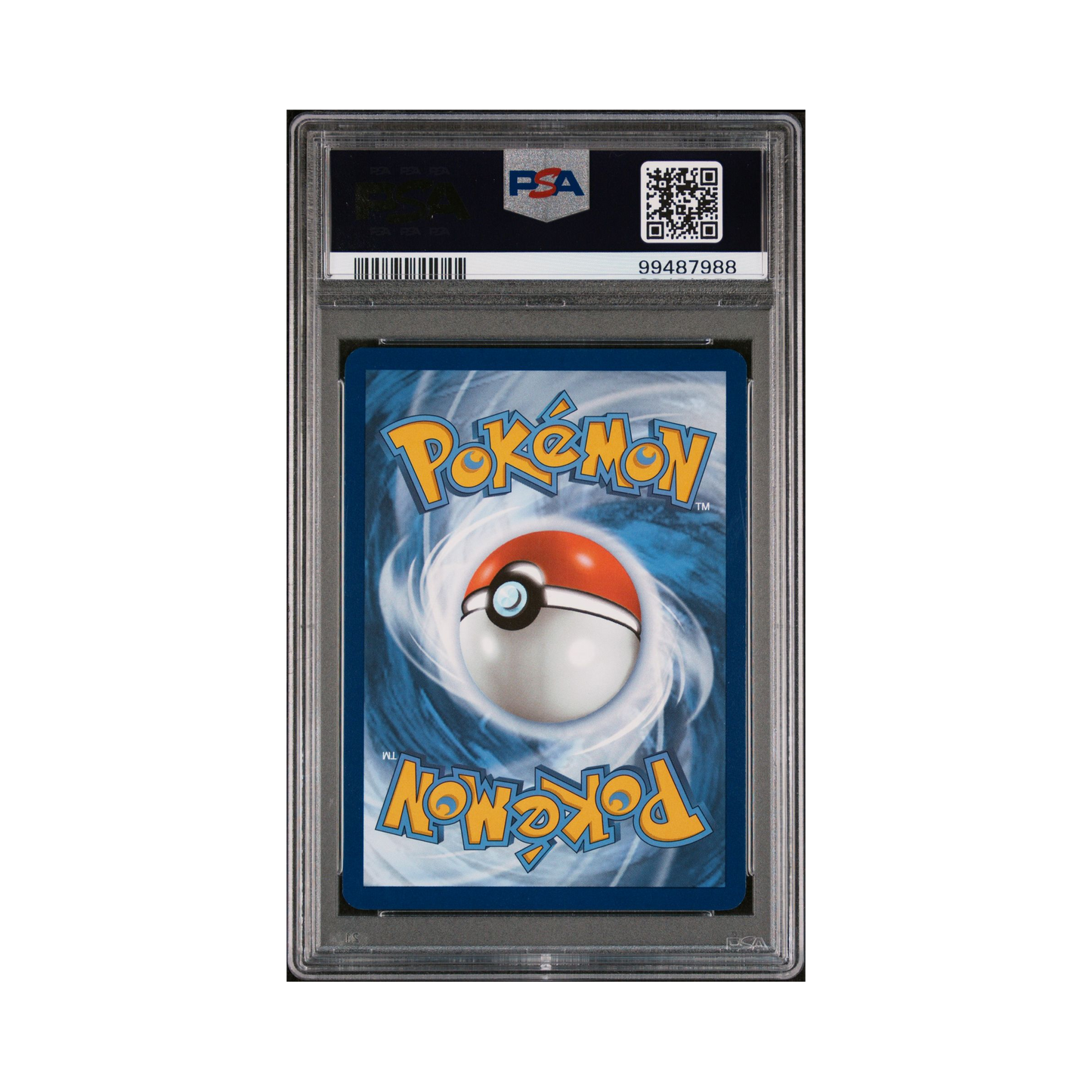 2023 Pokemon Paldea Evolved Iono #269 PSA 10