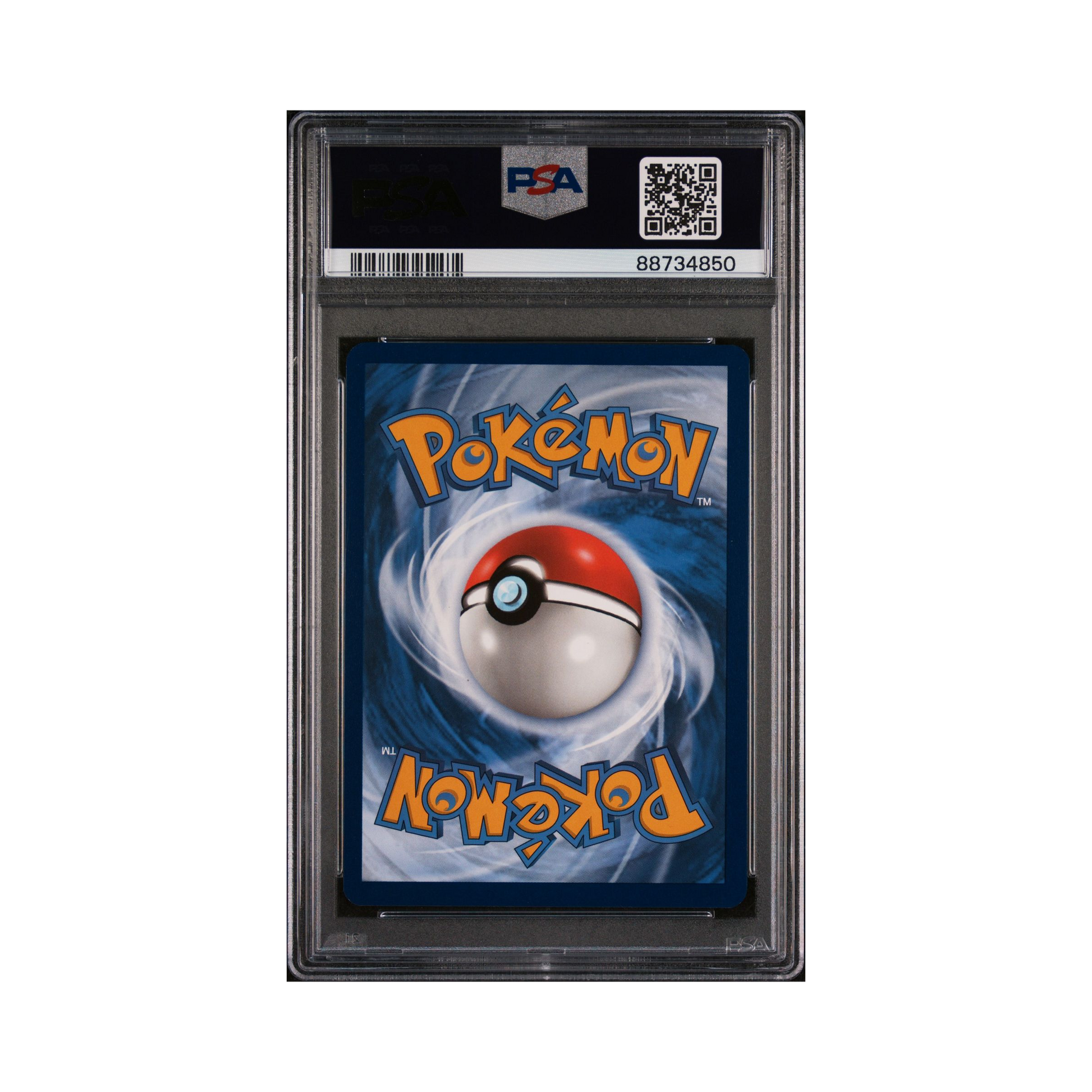 2023 Pokemon Paradox Rift Tulip #259 PSA 10 – Common Lands