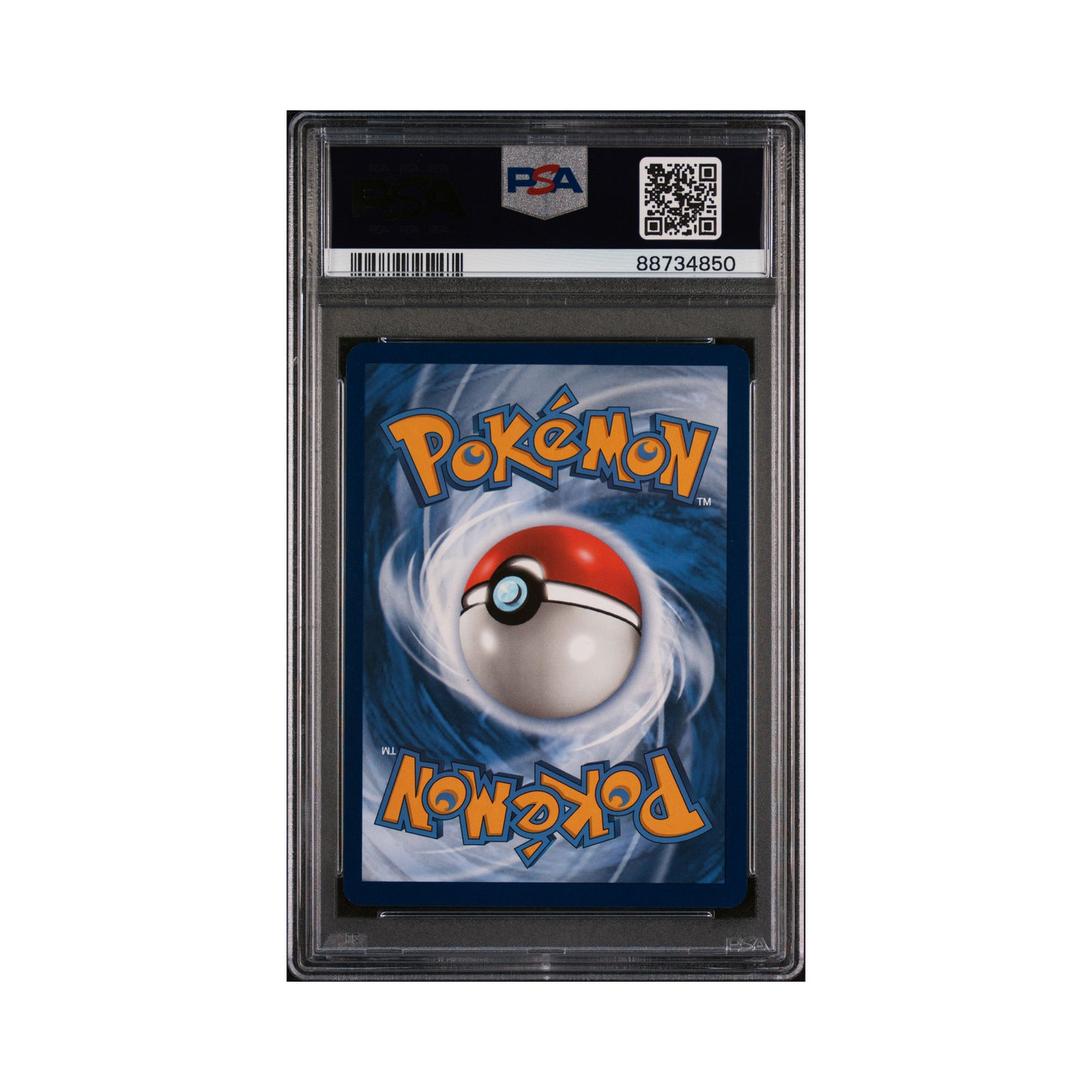 2023 Pokemon Paradox Rift Tulip #259 PSA 10