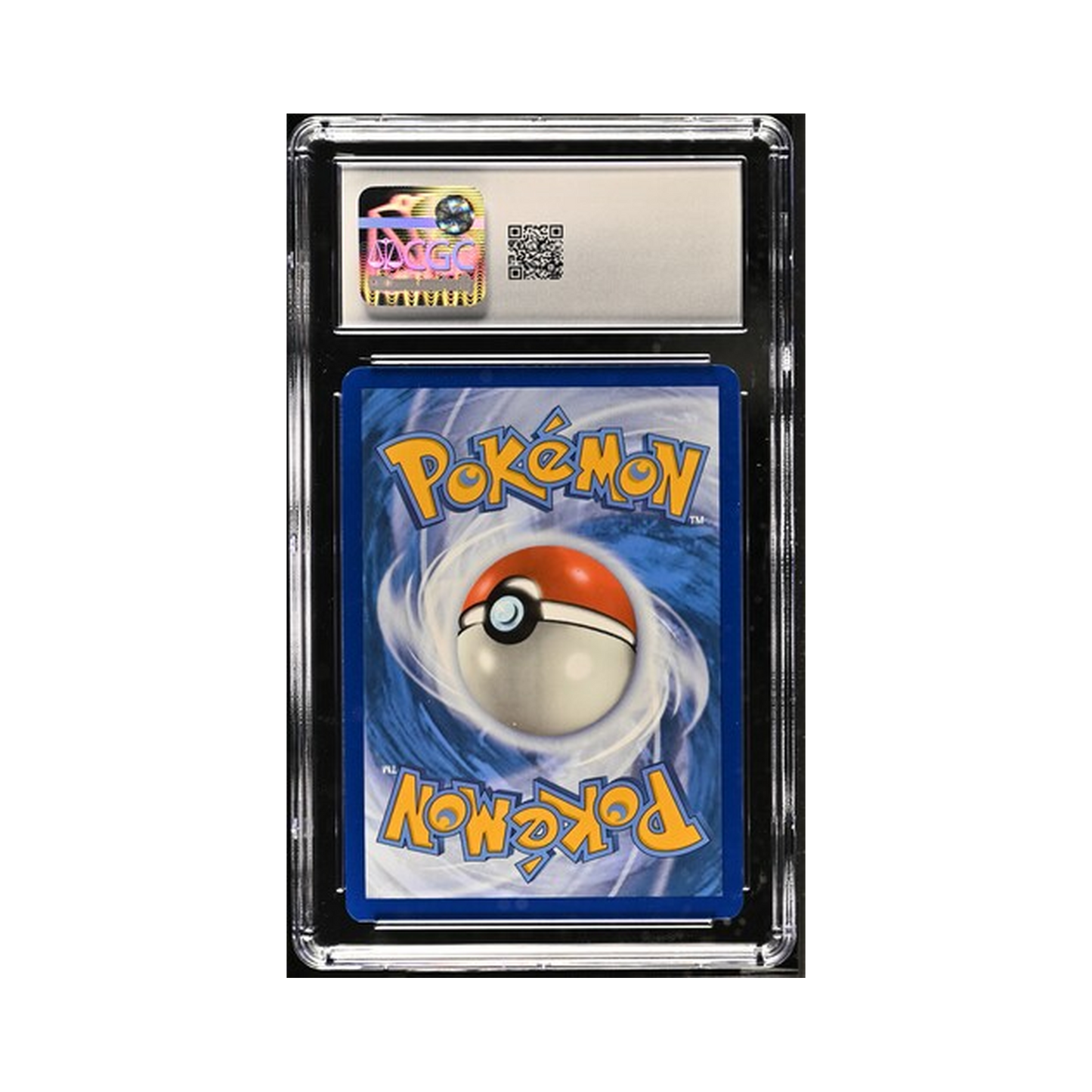 2023 Pokemon Scarlet & Violet Black Star Promos Mewtwo #52 CGC 10