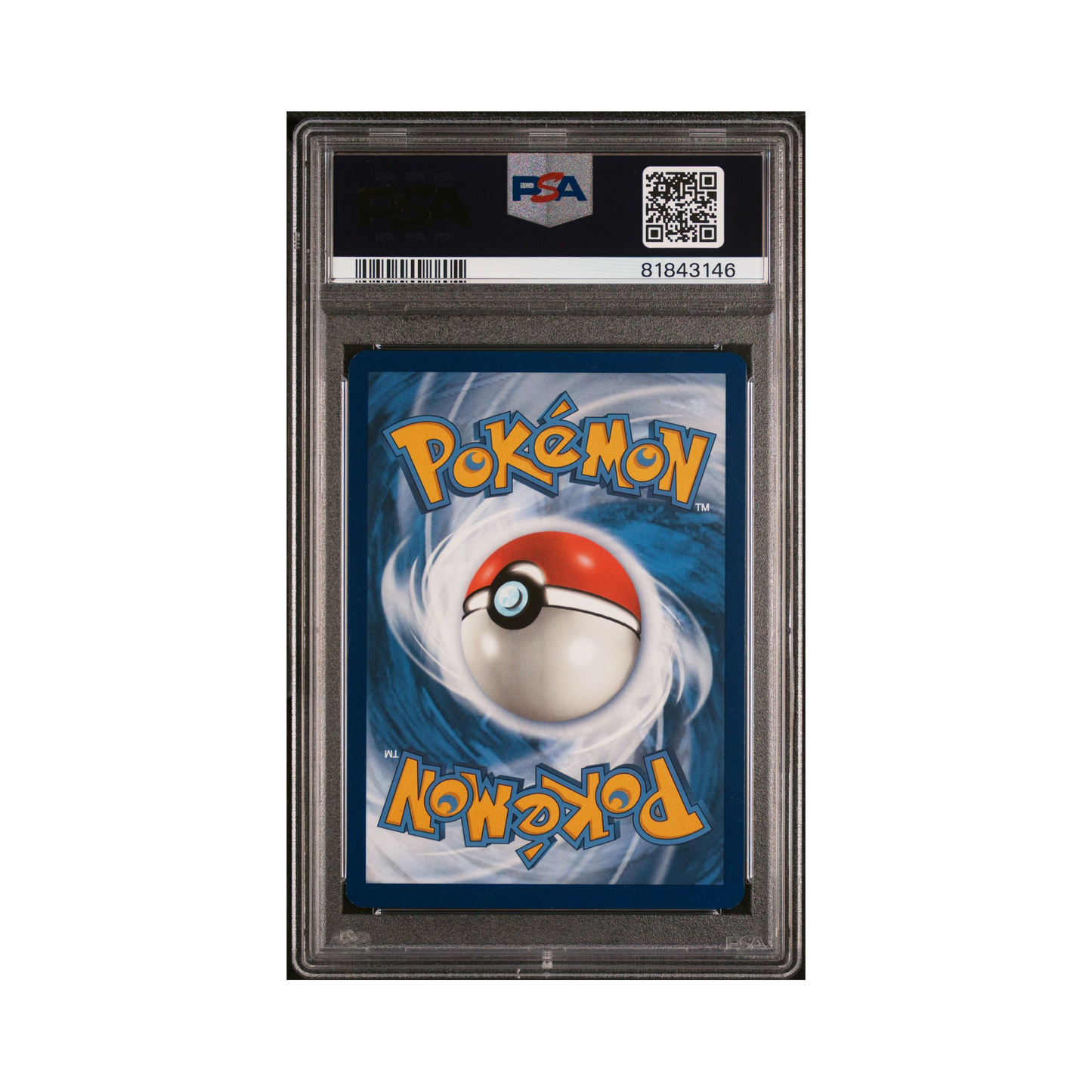 2023 Pokemon Scarlet & Violet Black Star Promos Miraidon #13 PSA 10