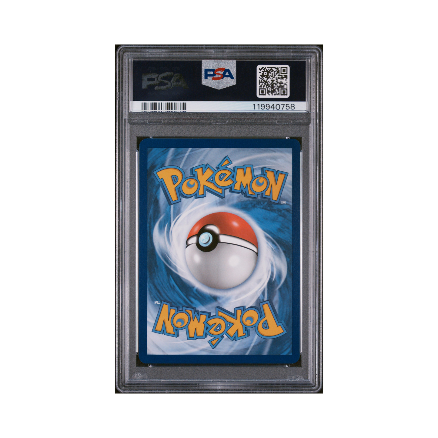 2023 Pokemon Svi & Violet Miraidon EX #253 PSA 9