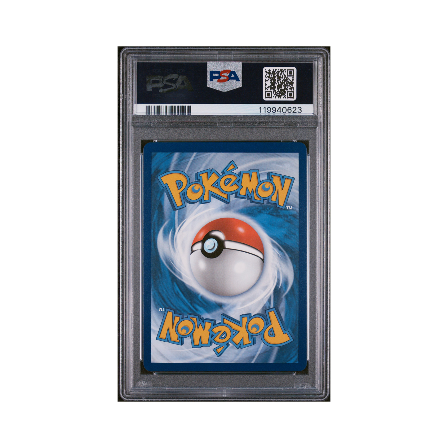 2023 Pokemon Sword And Shield Crown Zenith Deoxys VMAX #GG45 PSA 10