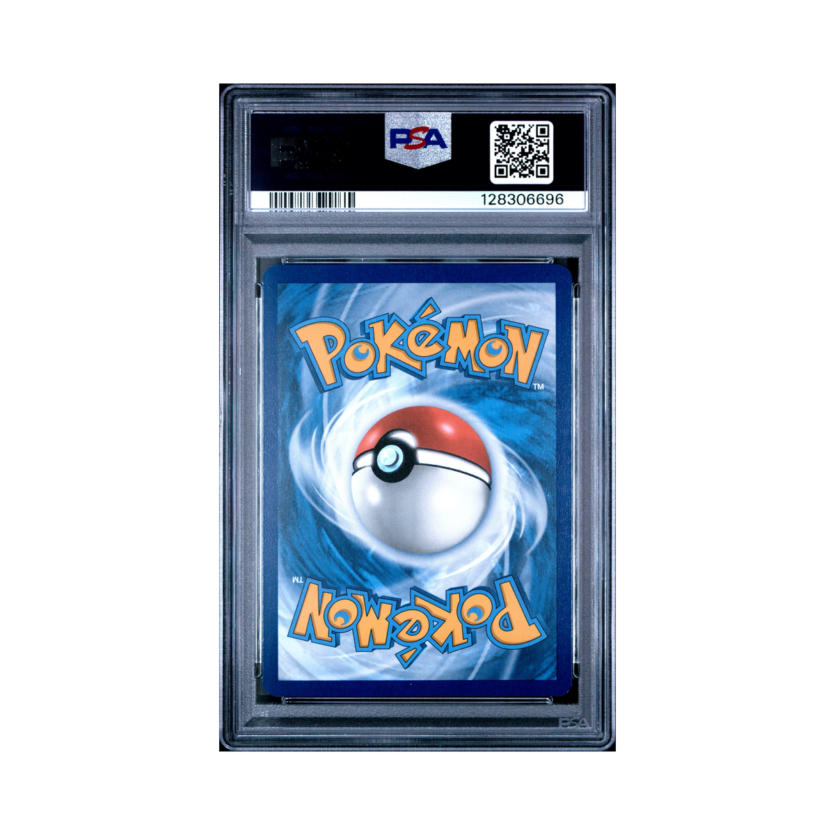 2023 Pokemon Sword And Shield Crown Zenith Gardenia's Vigor #GG61 PSA 9