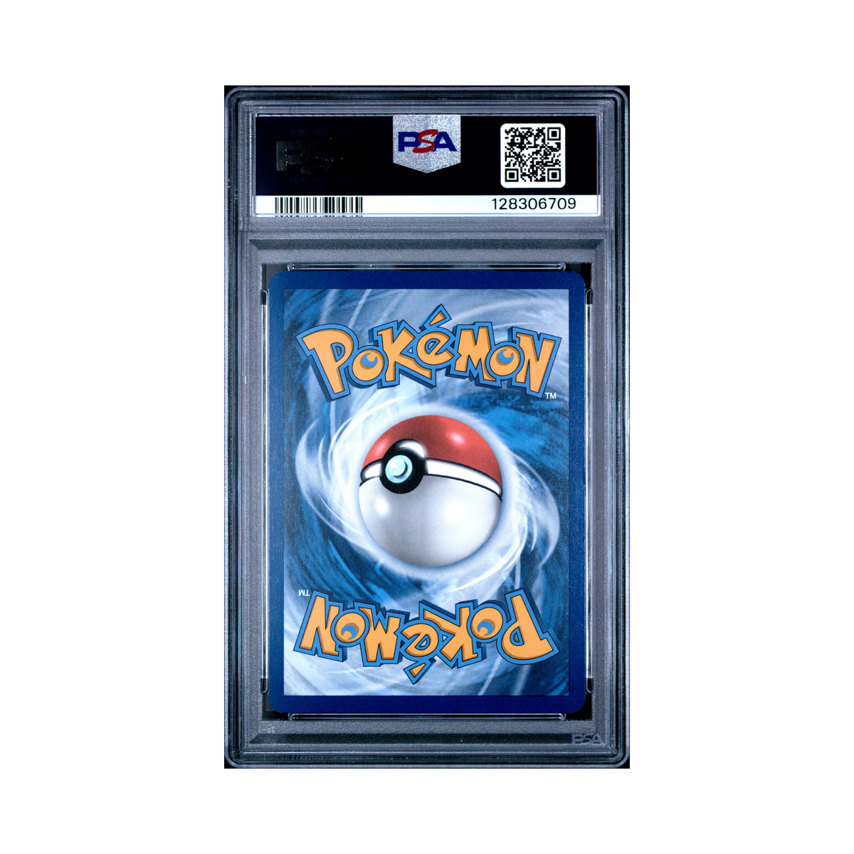 2023 Pokemon Sword And Shield Crown Zenith Giratina VSTAR #GG69 PSA 9