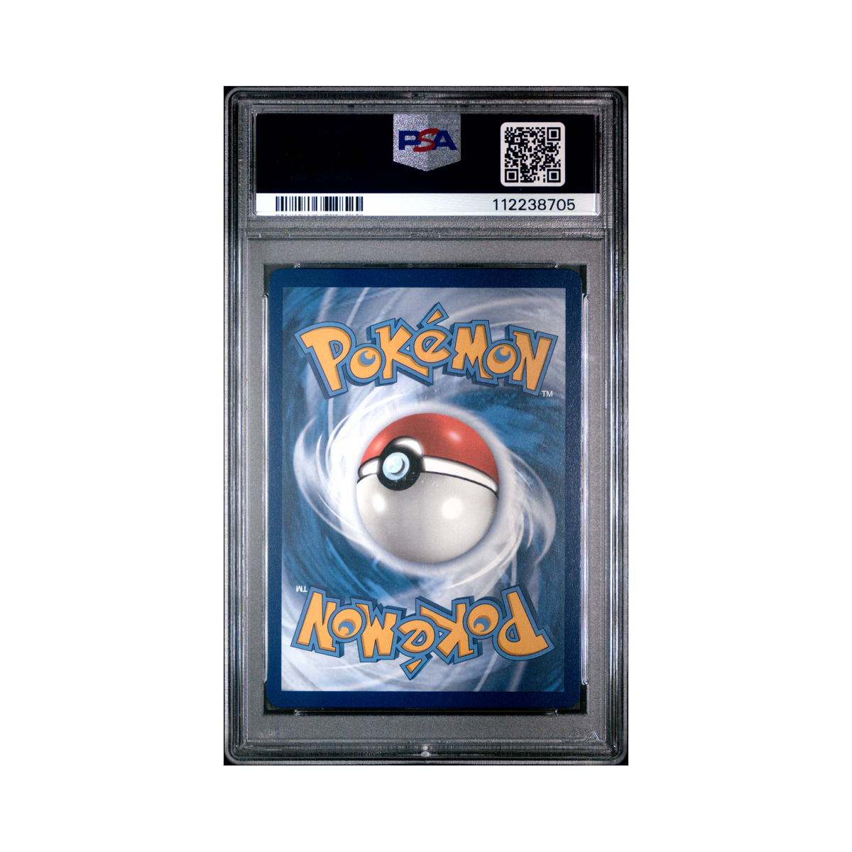 2023 Pokemon Sword And Shield Crown Zenith Lumineon V #GG39 PSA 10