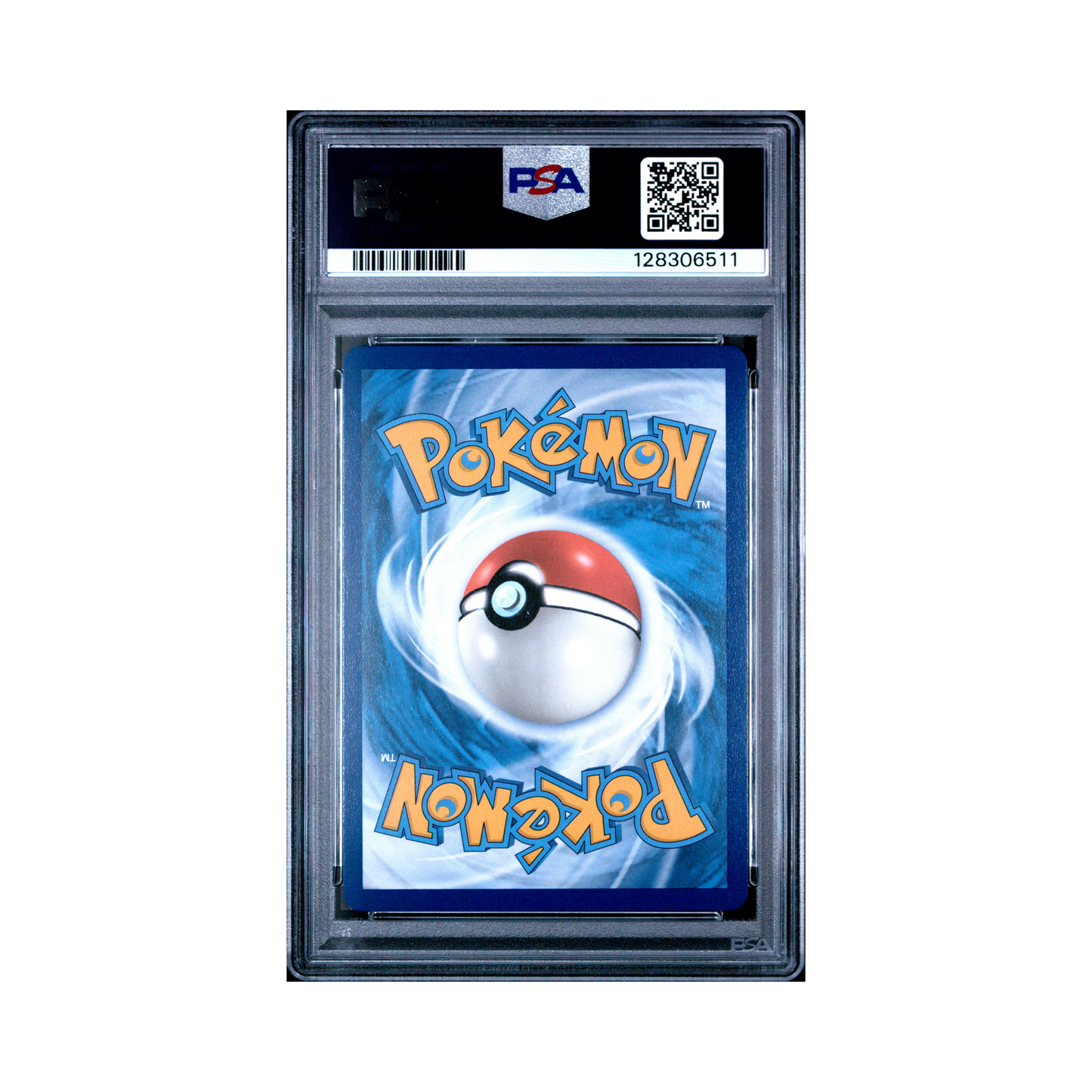 2023 Pokemon Sword And Shield Crown Zenith Pikachu #160 PSA 10