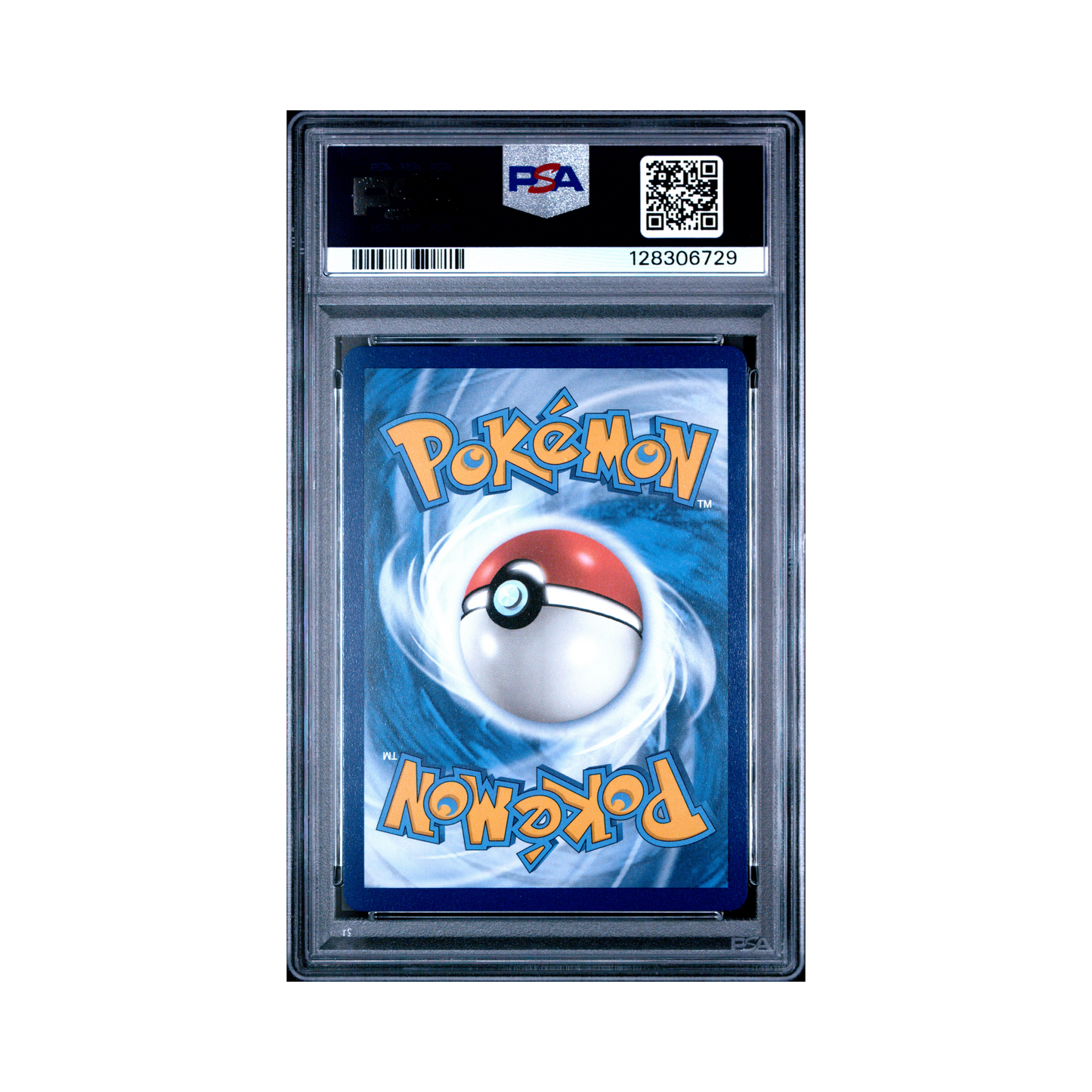 2023 Pokemon Sword And Shield Crown Zenith Pikachu #160 PSA 10
