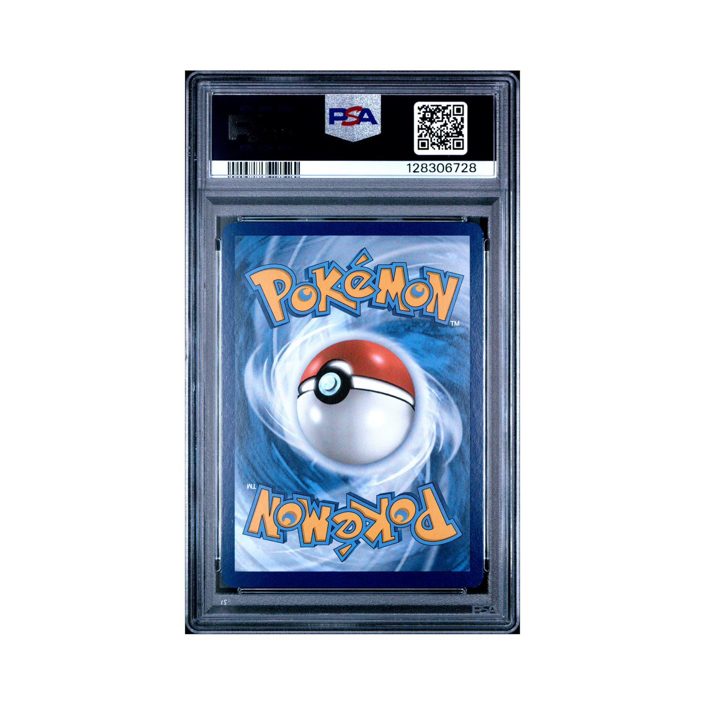 2023 Pokemon Sword And Shield Crown Zenith Pikachu #160 PSA 9