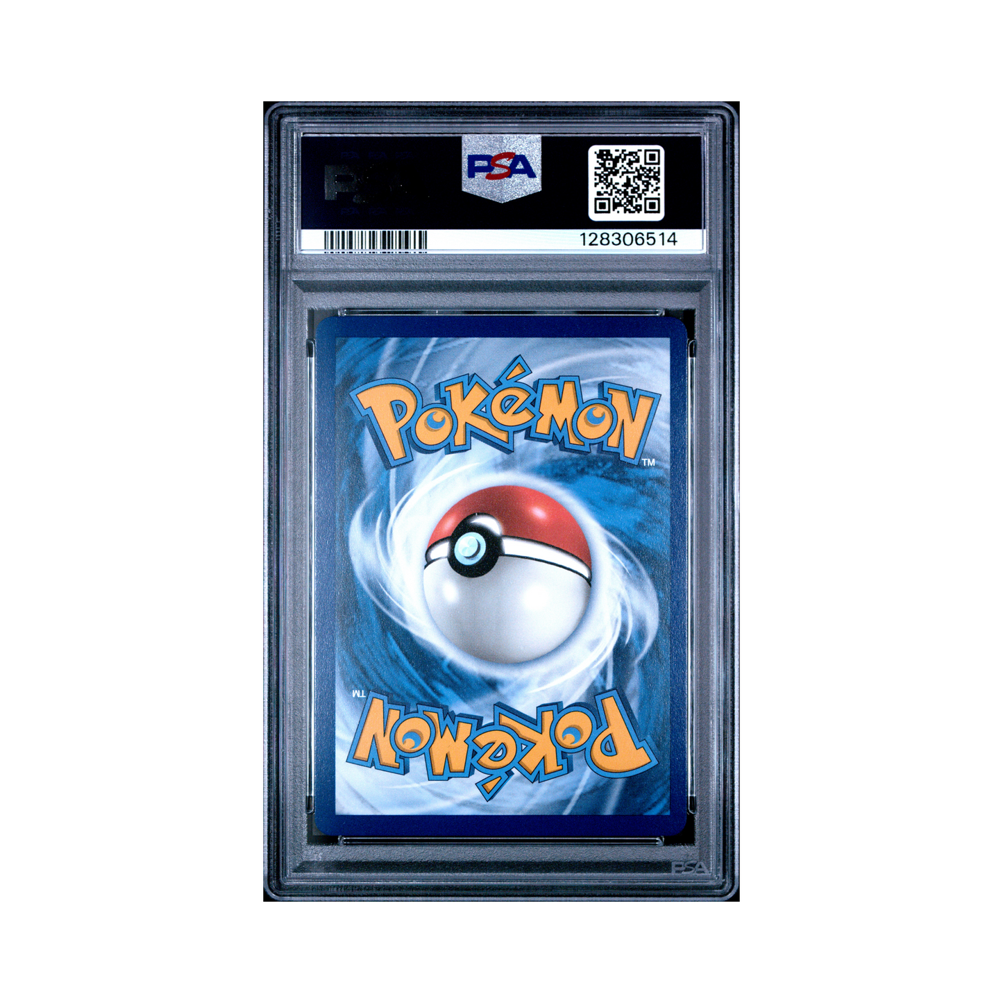2023 Pokemon Sword And Shield Crown Zenith Pikachu #160 PSA 9