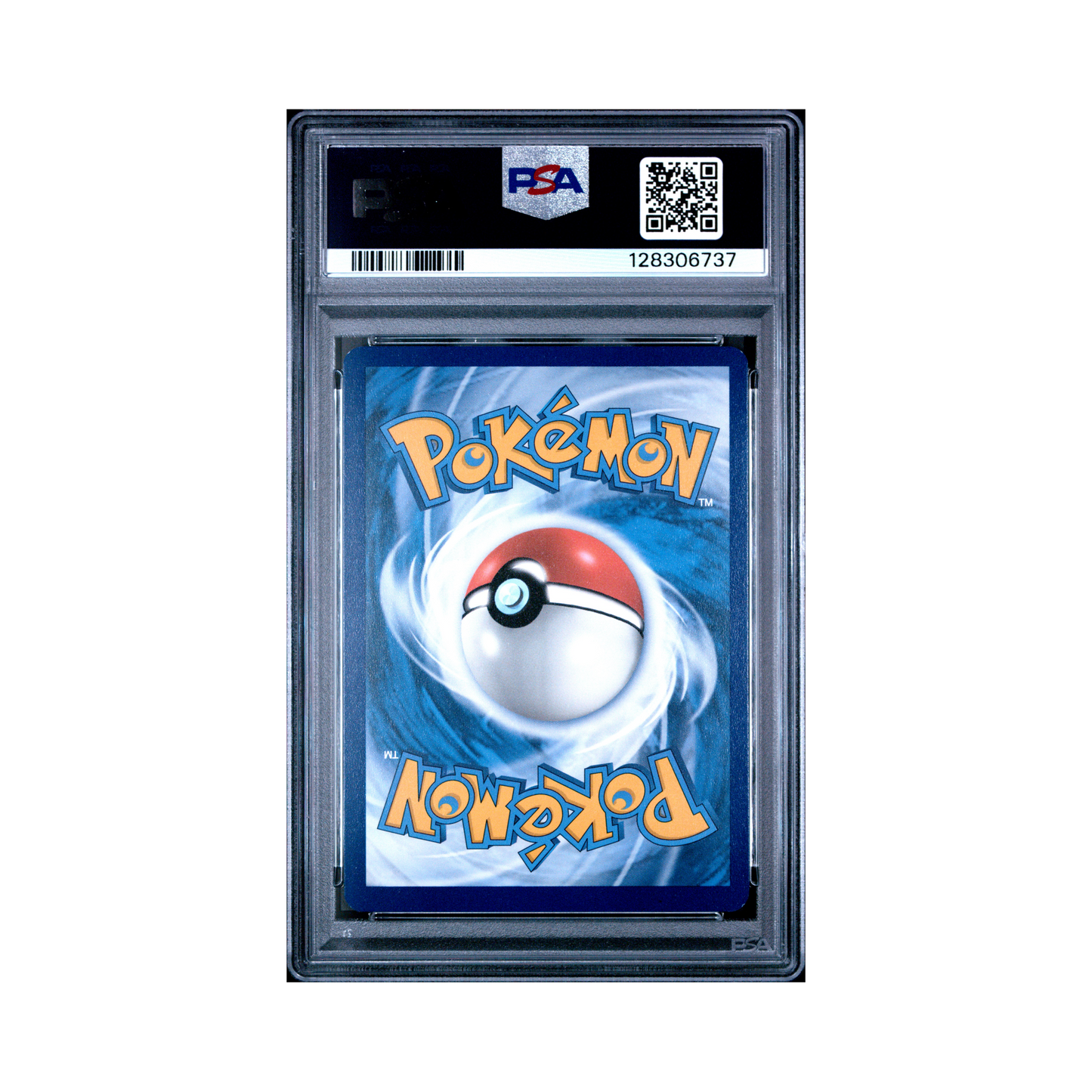 2023 Pokemon Sword And Shield Crown Zenith Pikachu #GG30 PSA 8