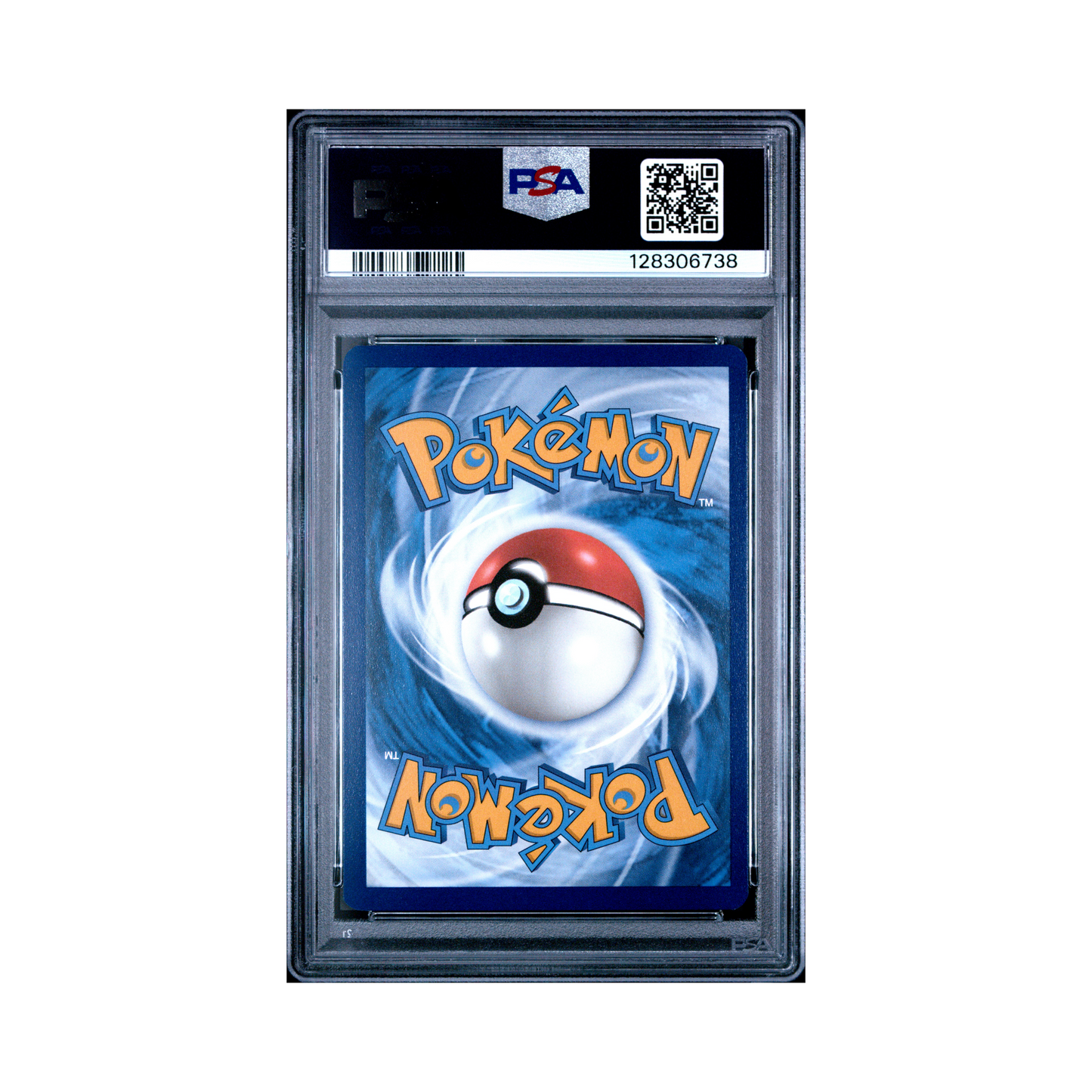2023 Pokemon Sword And Shield Crown Zenith Pikachu #GG30 PSA 9