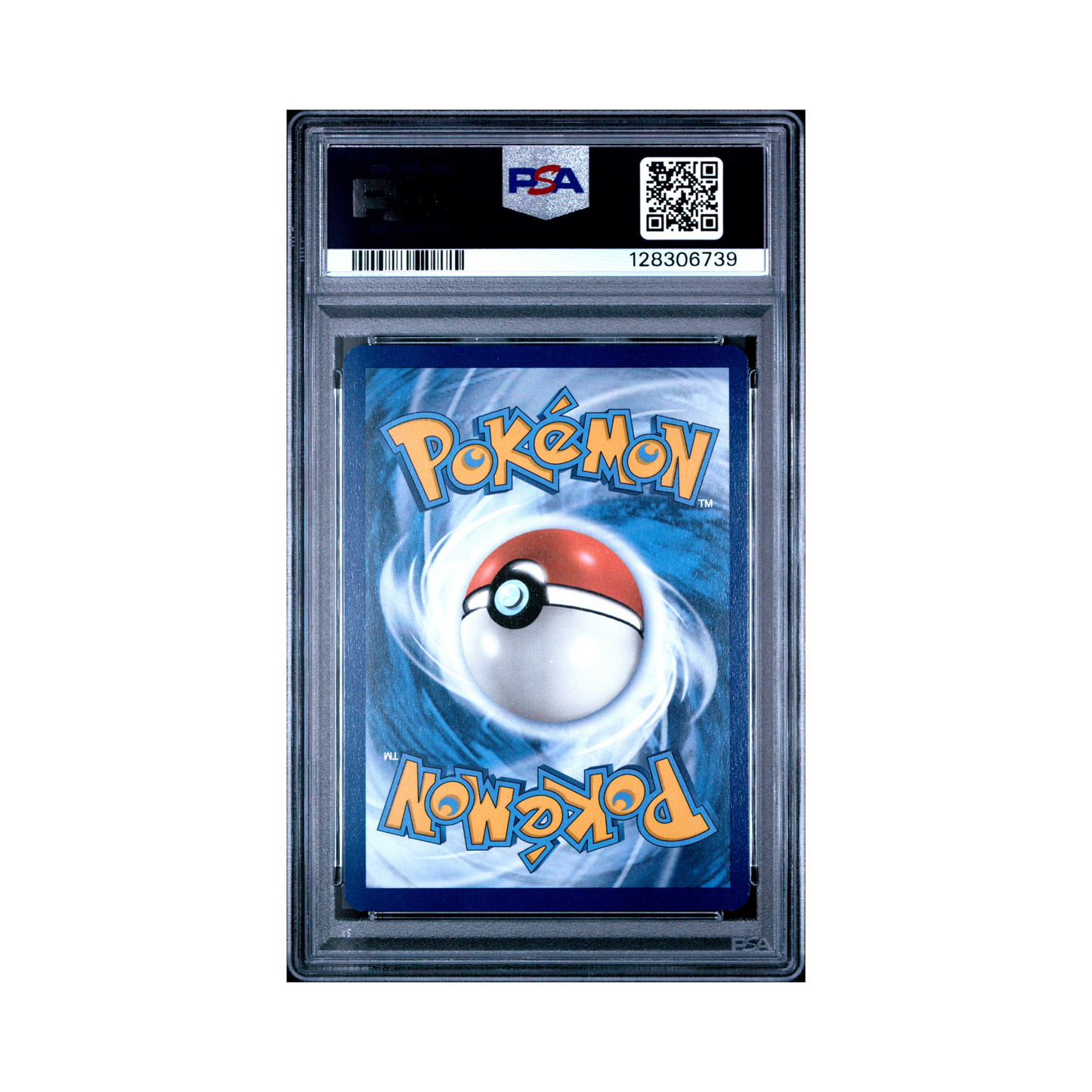 2023 Pokemon Sword And Shield Crown Zenith Pikachu #GG30 PSA 9