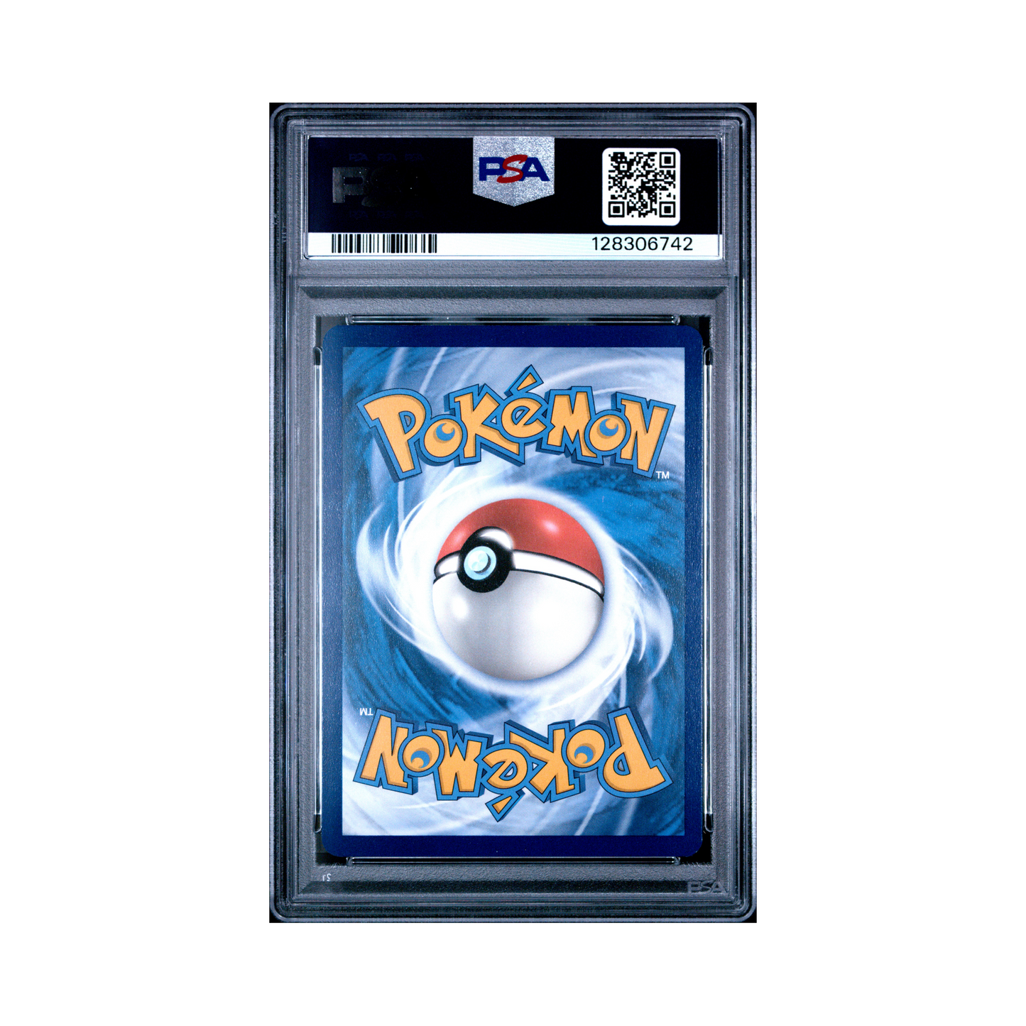 2023 Pokemon Sword And Shield Crown Zenith Pikachu #GG30 PSA 9
