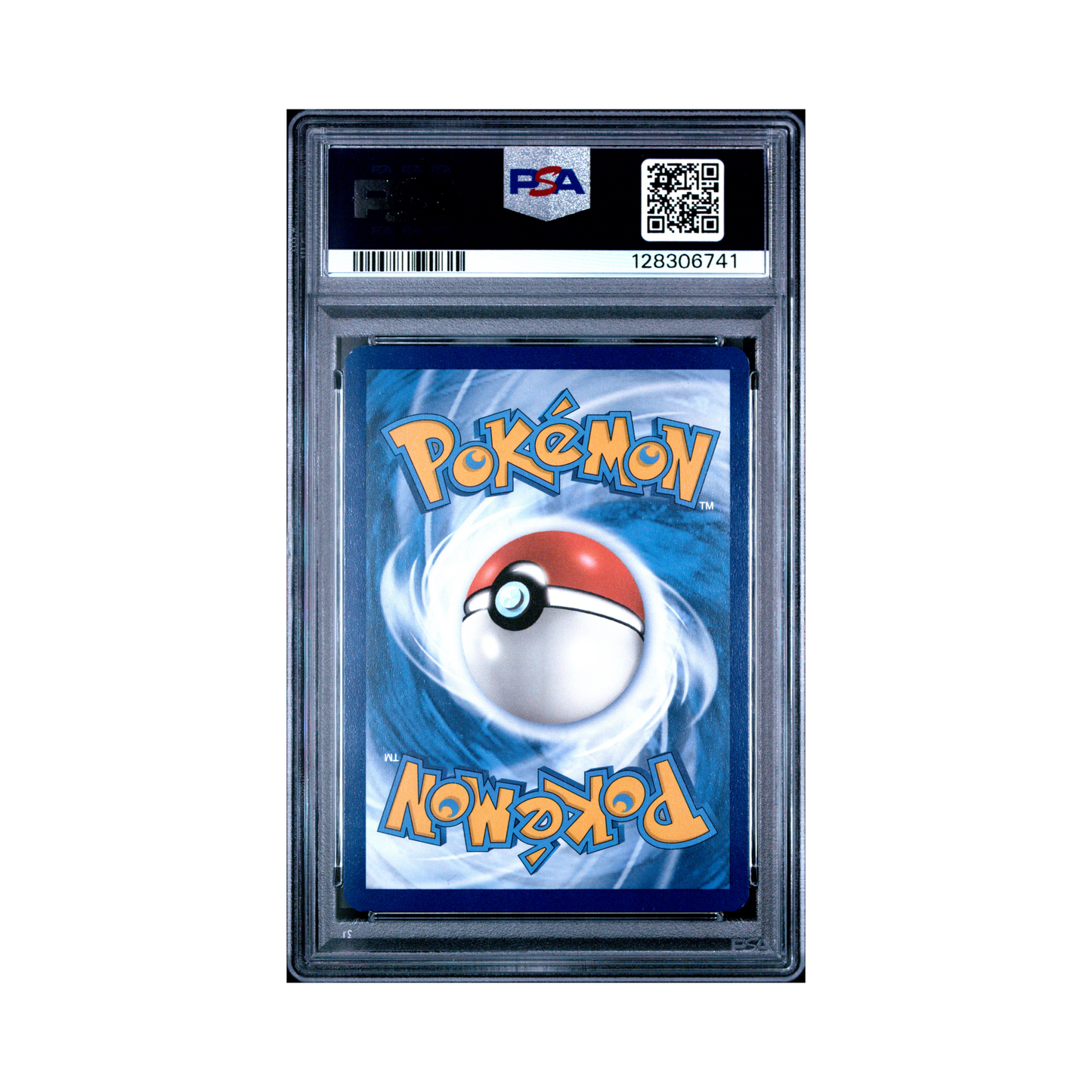 2023 Pokemon Sword And Shield Crown Zenith Pikachu #GG30 PSA 9