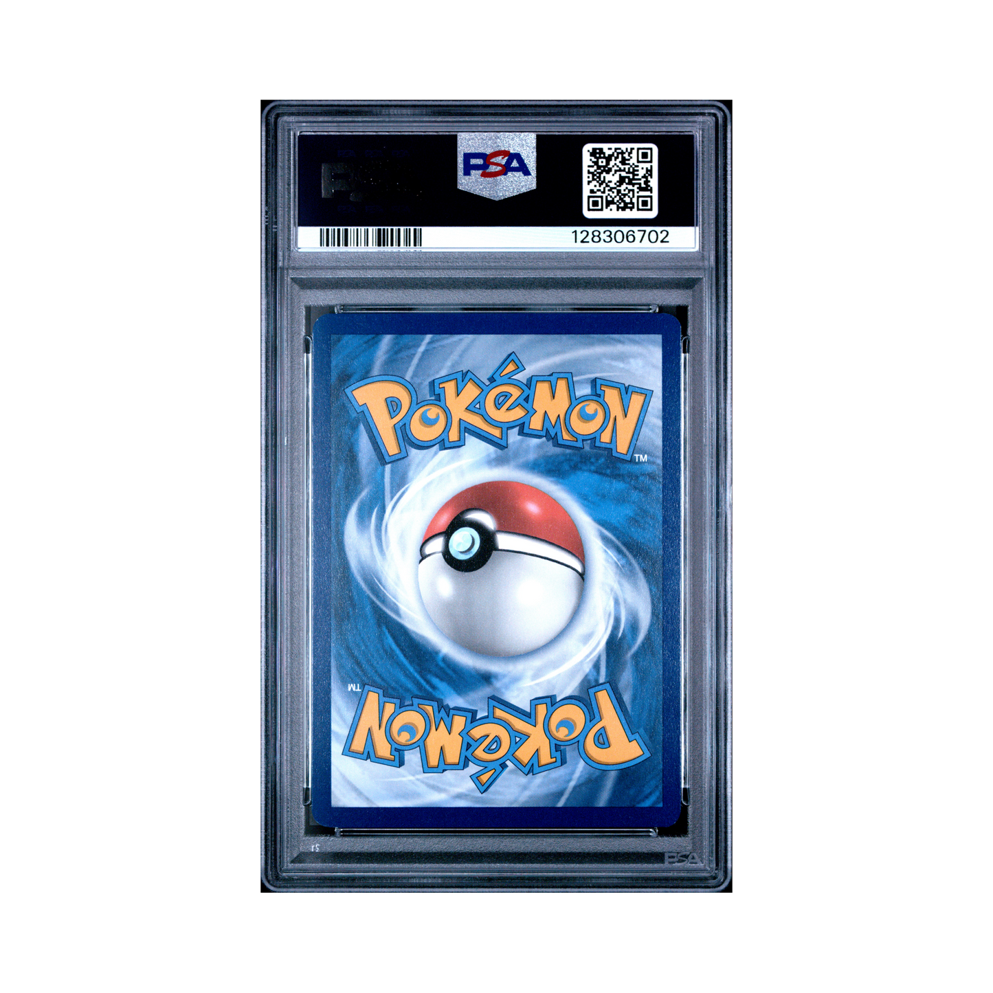 2023 Pokemon Sword And Shield Crown Zenith Radiant Charizard #020 PSA 8
