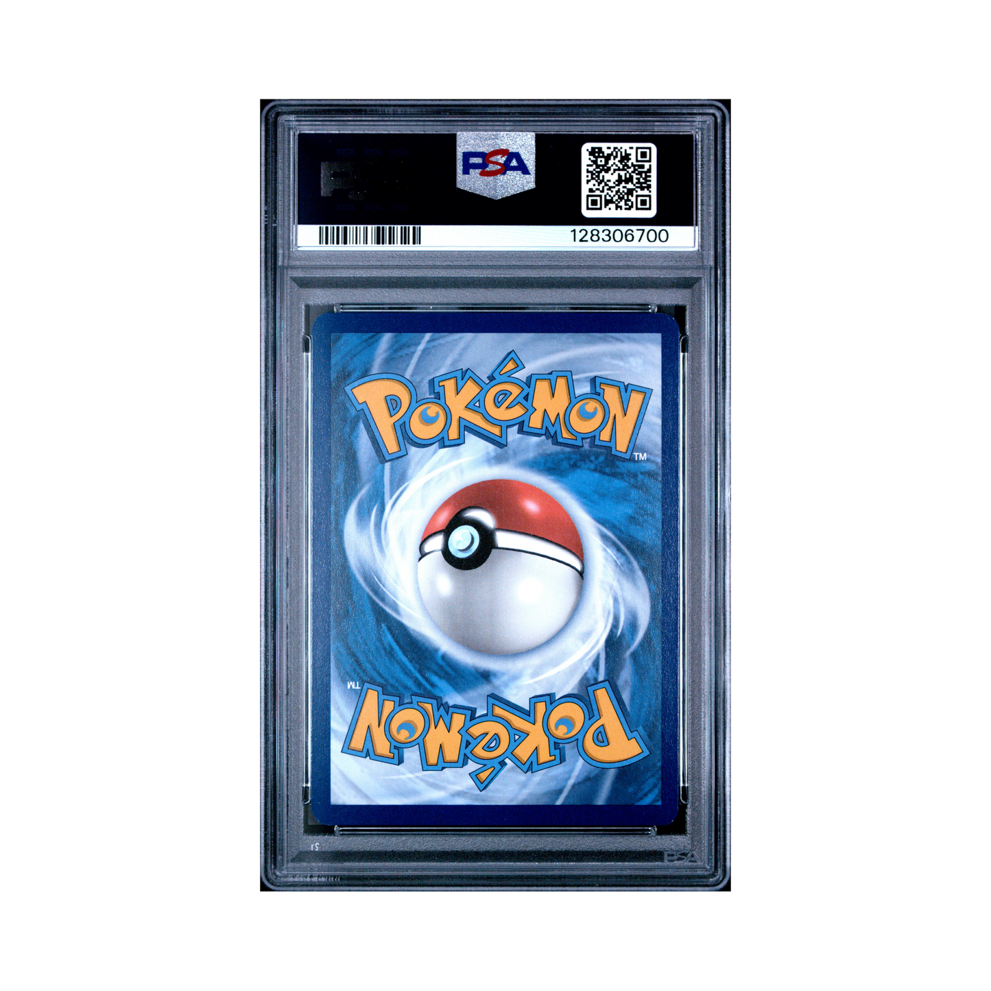 2023 Pokemon Sword And Shield Crown Zenith Radiant Charizard #020 PSA 8