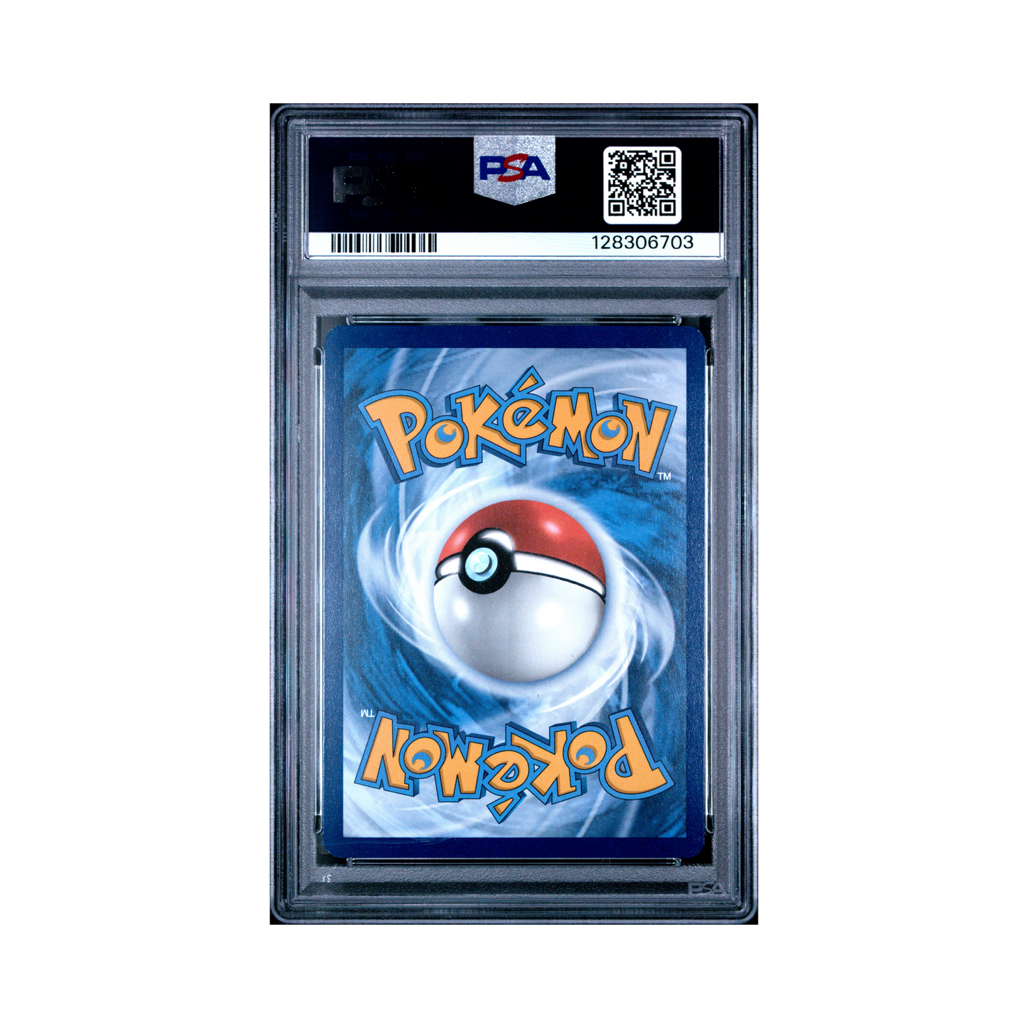 2023 Pokemon Sword And Shield Crown Zenith Radiant Charizard #020 PSA 8