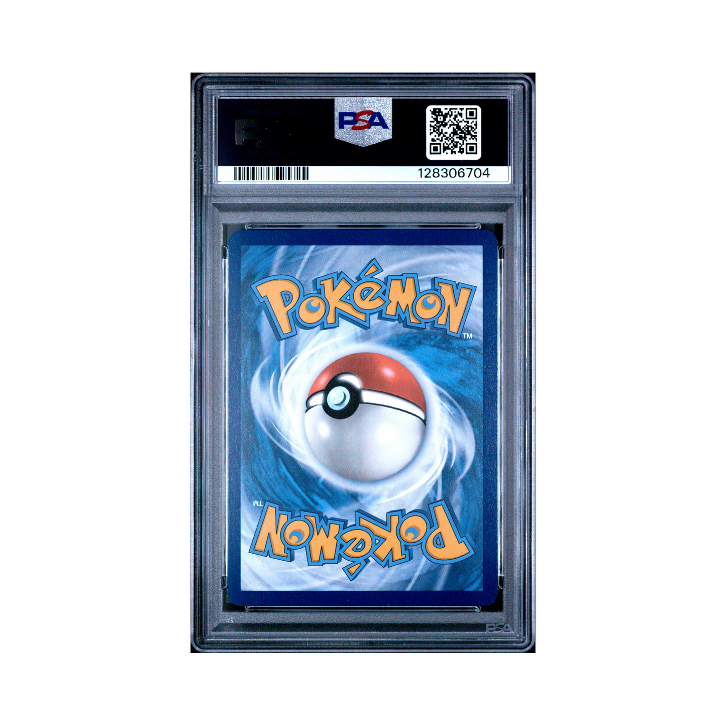 2023 Pokemon Sword And Shield Crown Zenith Radiant Charizard #020 PSA 9
