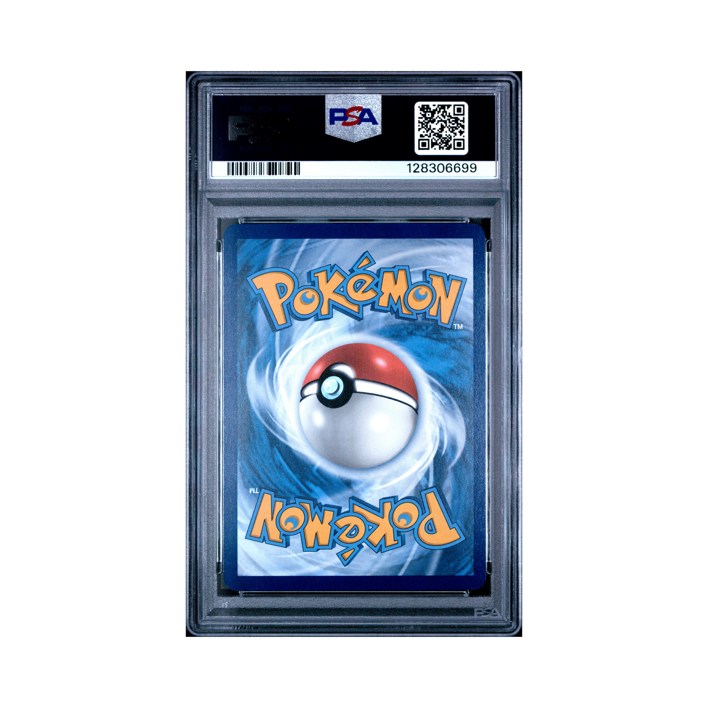2023 Pokemon Sword And Shield Crown Zenith Radiant Charizard #020 PSA 9