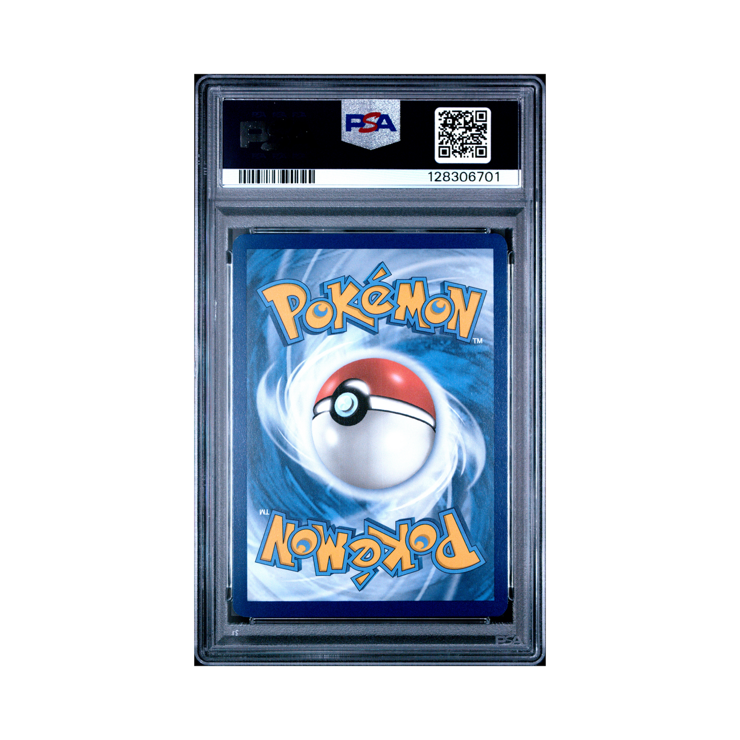 2023 Pokemon Sword And Shield Crown Zenith Radiant Charizard #020 PSA 9